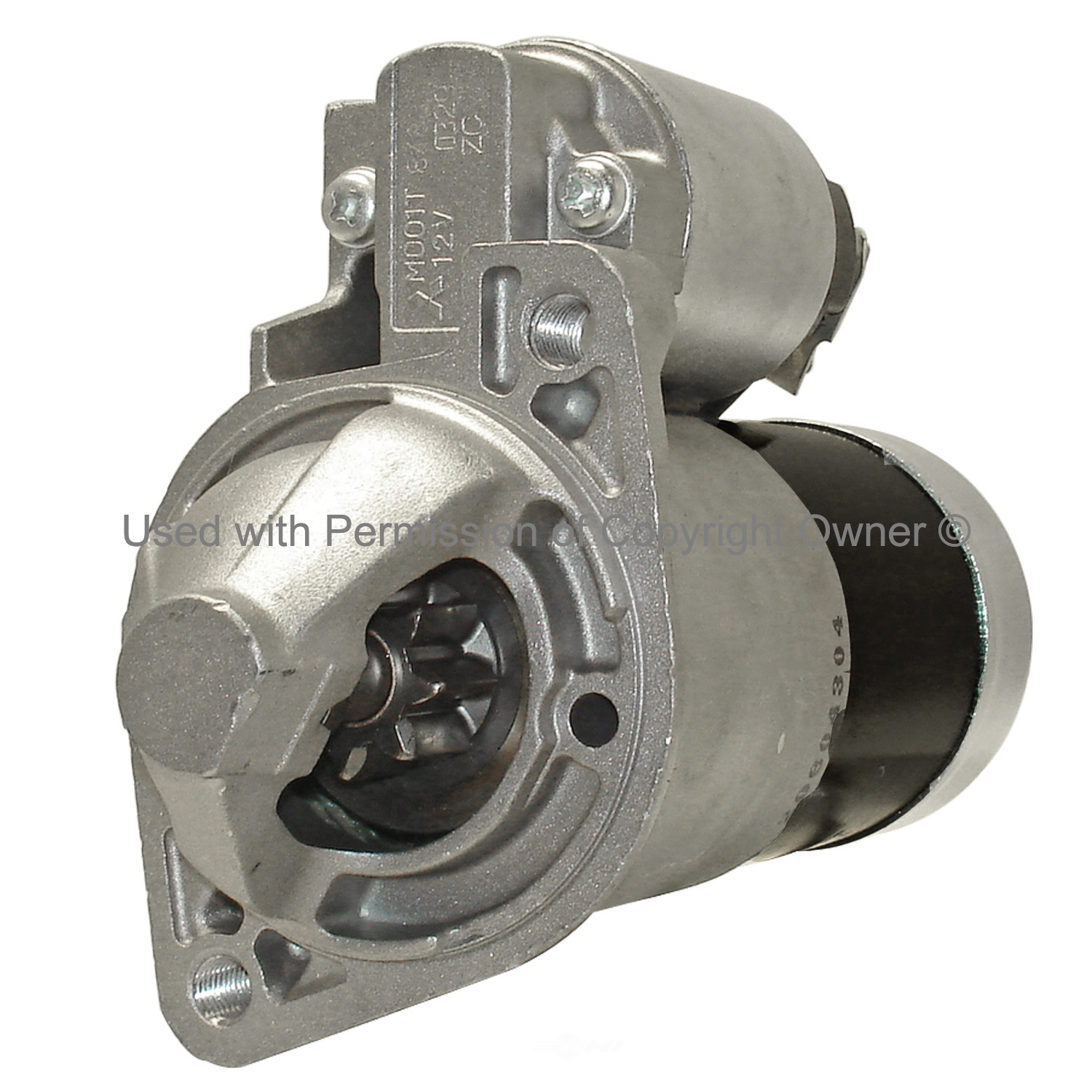 PURE ENERGY - New - PGY - 17796n