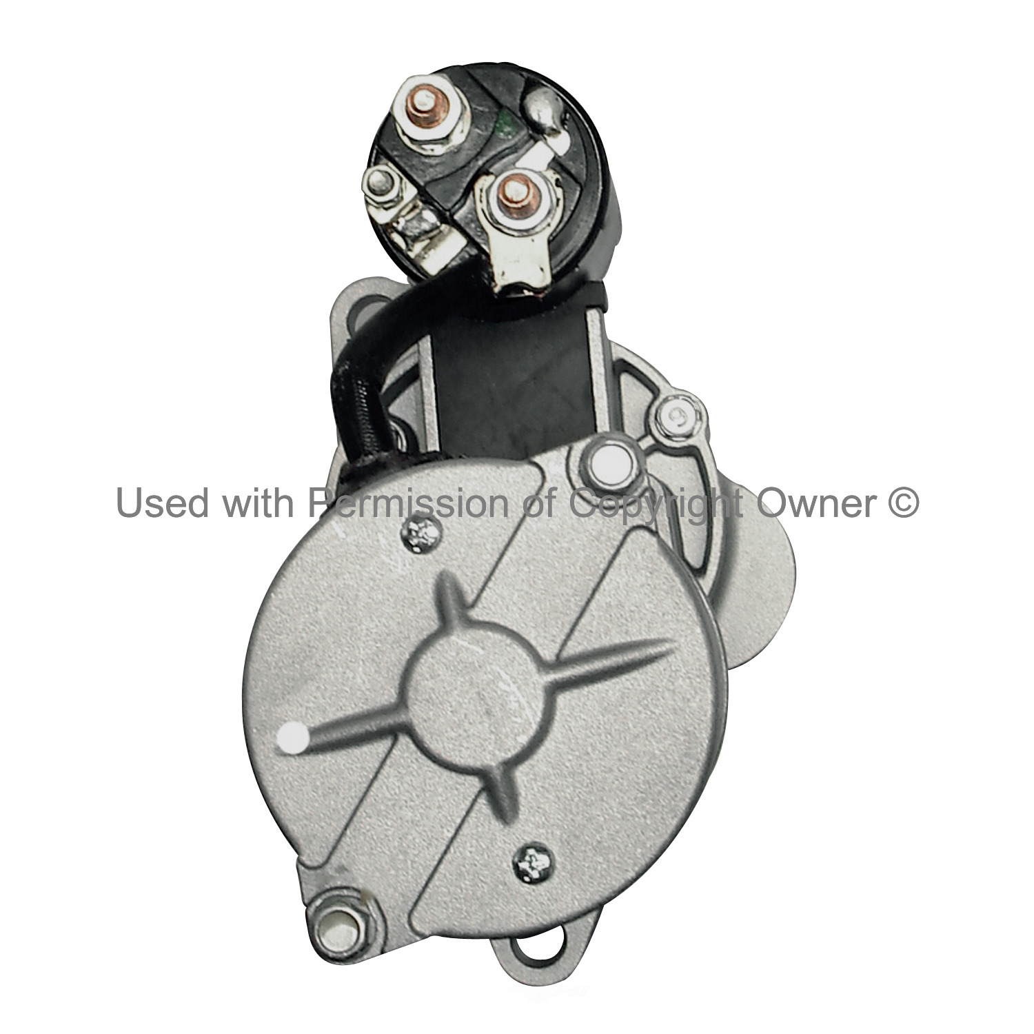 PURE ENERGY - Remanufactured - PGY 17801