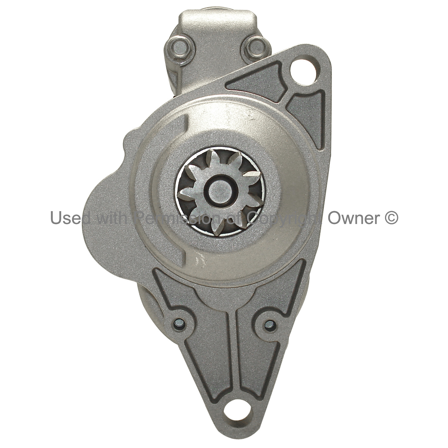 PURE ENERGY - Remanufactured - PGY 17801