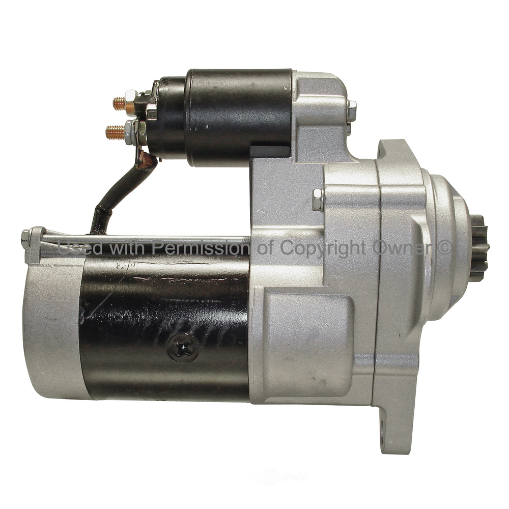 PURE ENERGY - Remanufactured - PGY 17801