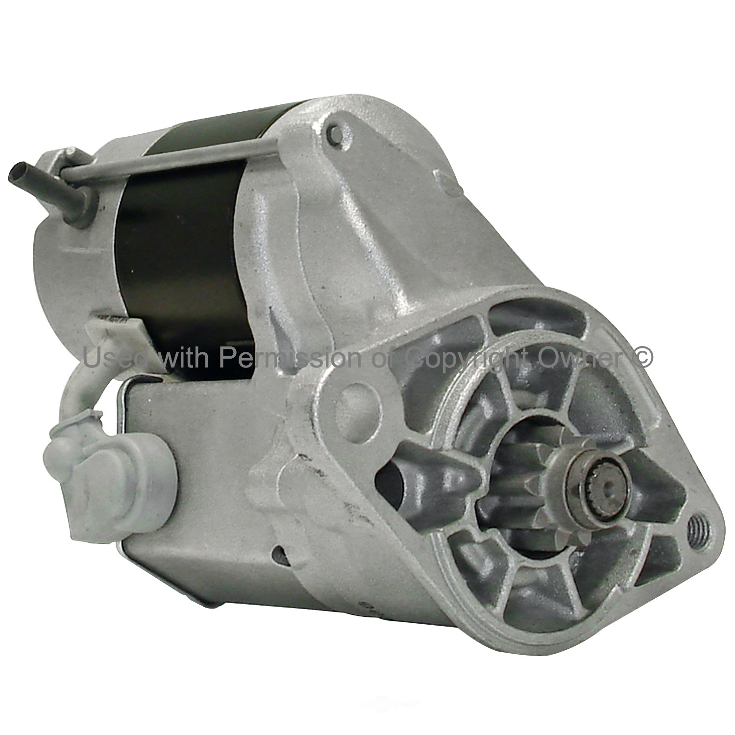PURE ENERGY - Remanufactured - PGY - 17808