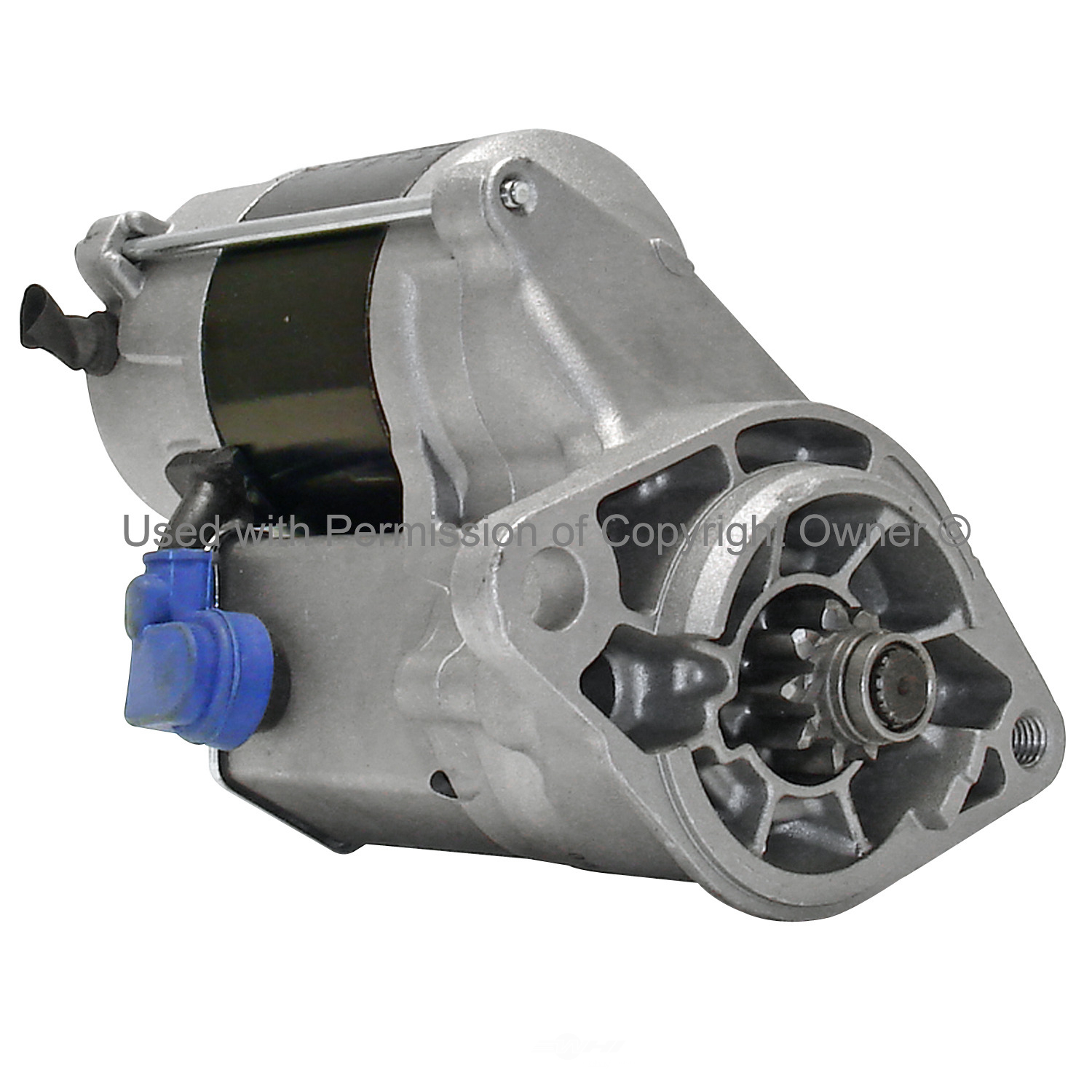 PURE ENERGY - Remanufactured - PGY - 17809