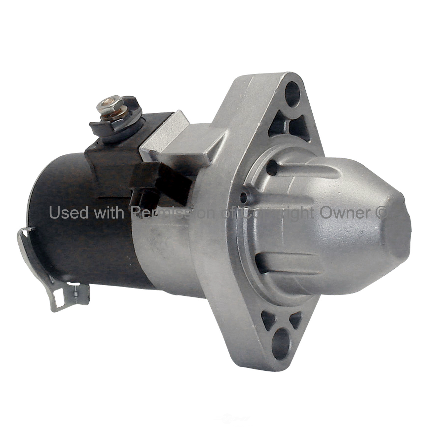 PURE ENERGY - Remanufactured - PGY 17816