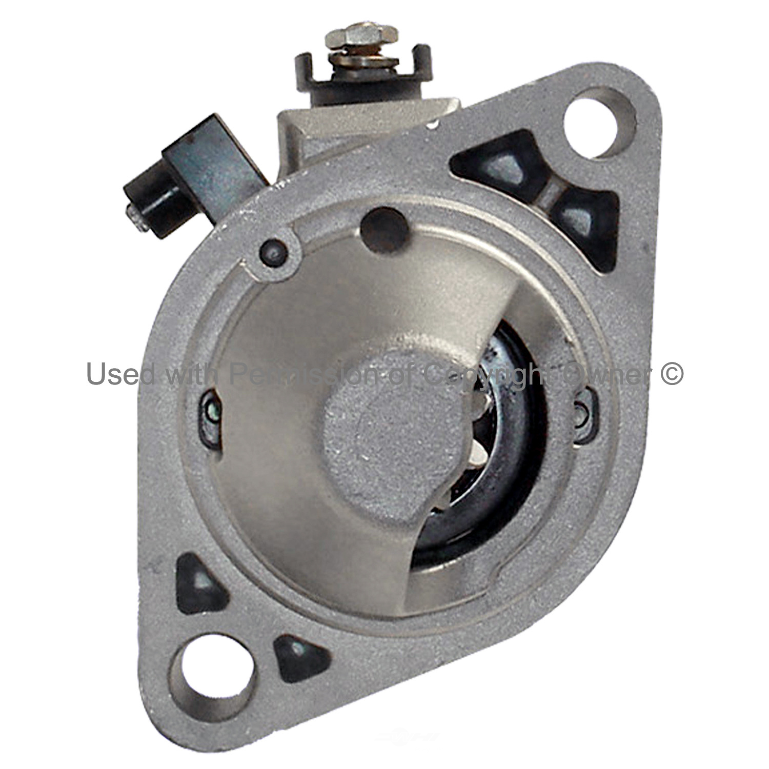 PURE ENERGY - Remanufactured - PGY 17816