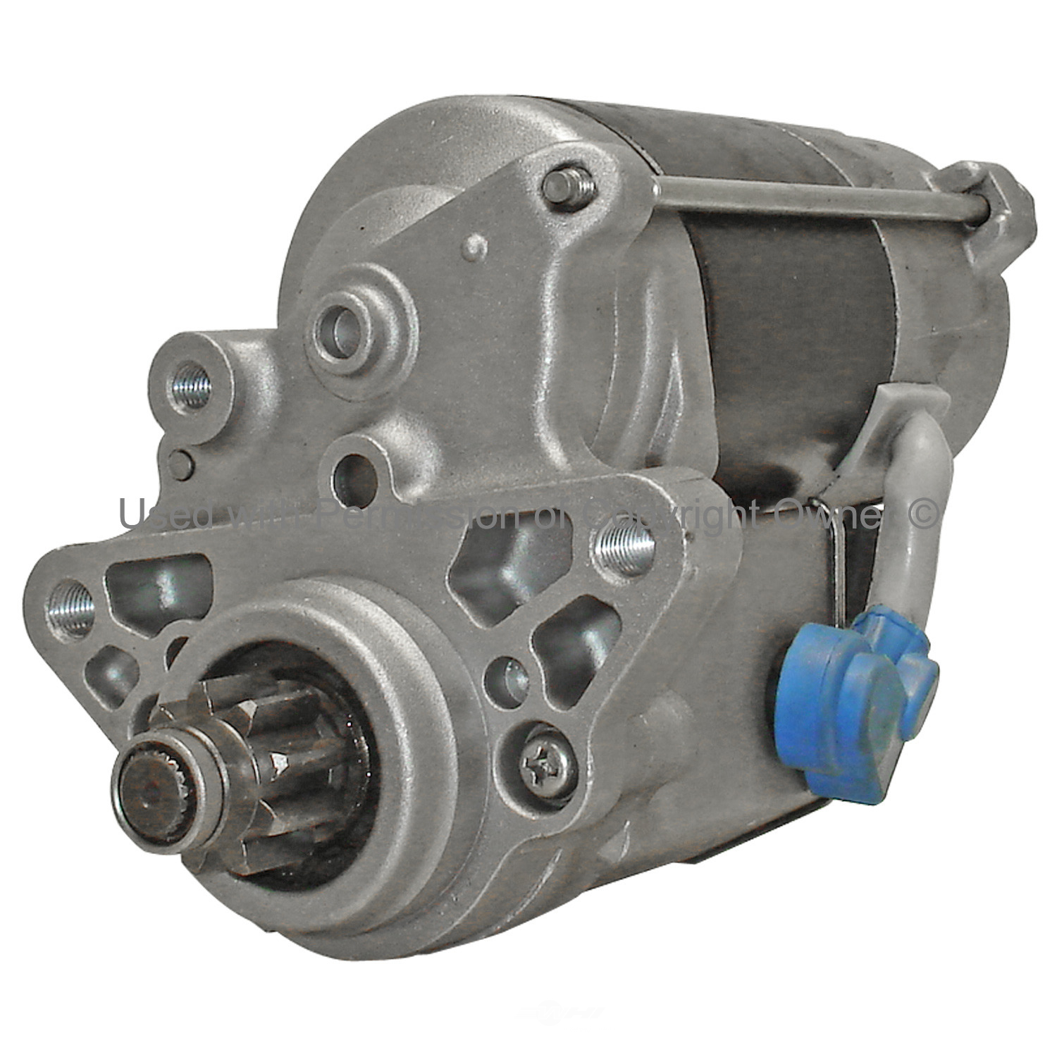 PURE ENERGY - Remanufactured - PGY - 17824