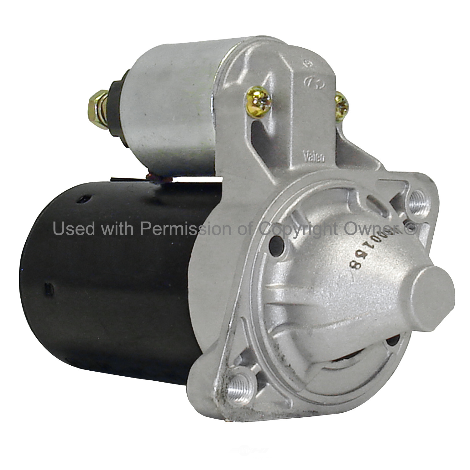 PURE ENERGY - Remanufactured - PGY 17826