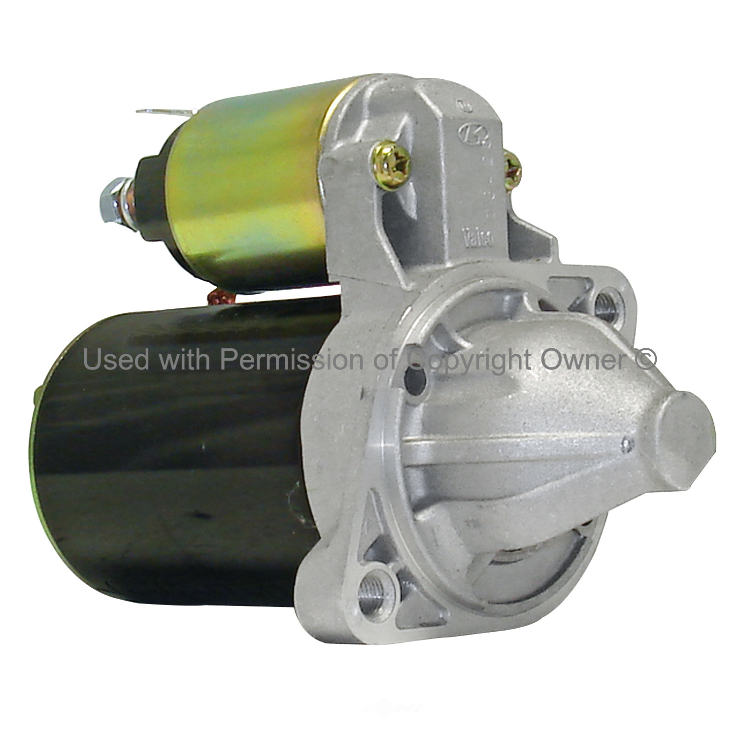 PURE ENERGY - Remanufactured - PGY 17827