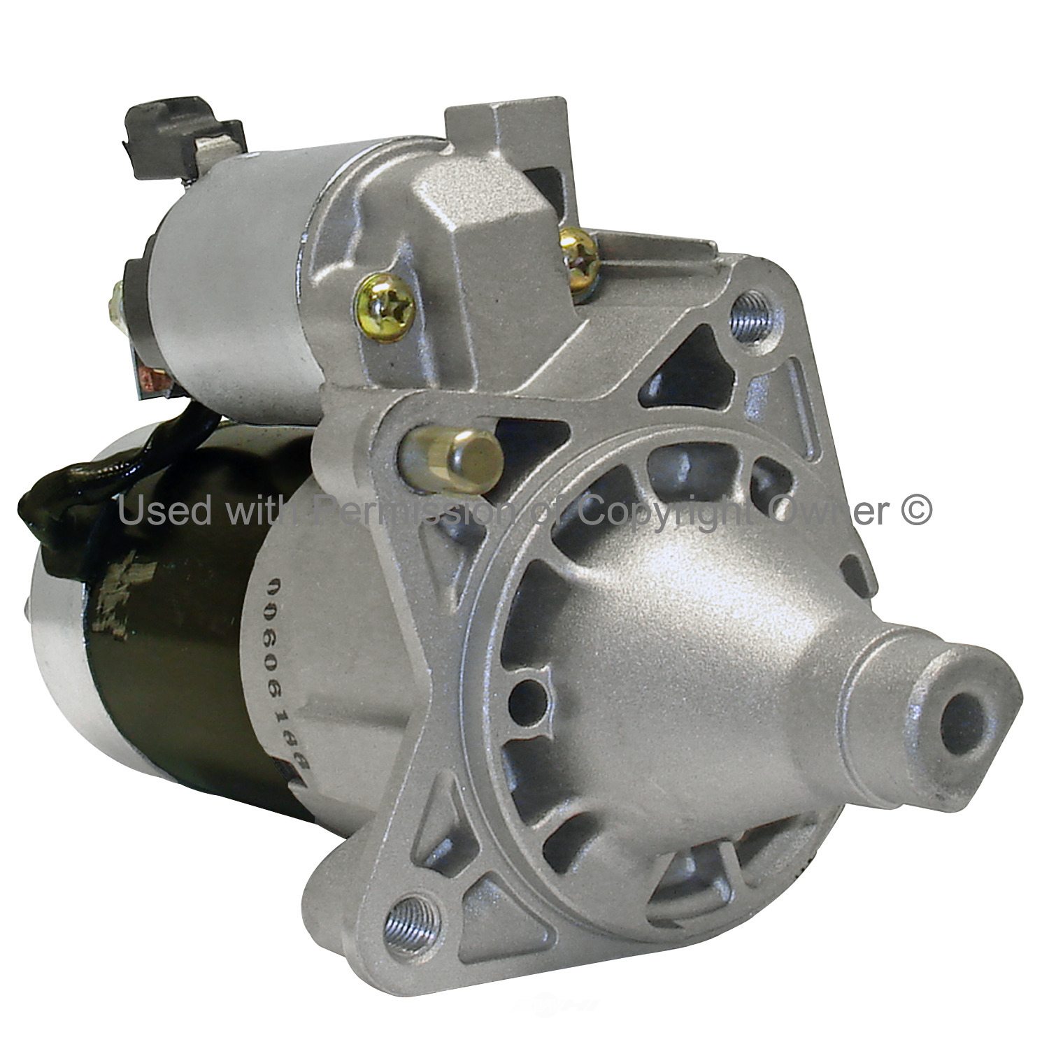 PURE ENERGY - Remanufactured - PGY - 17832