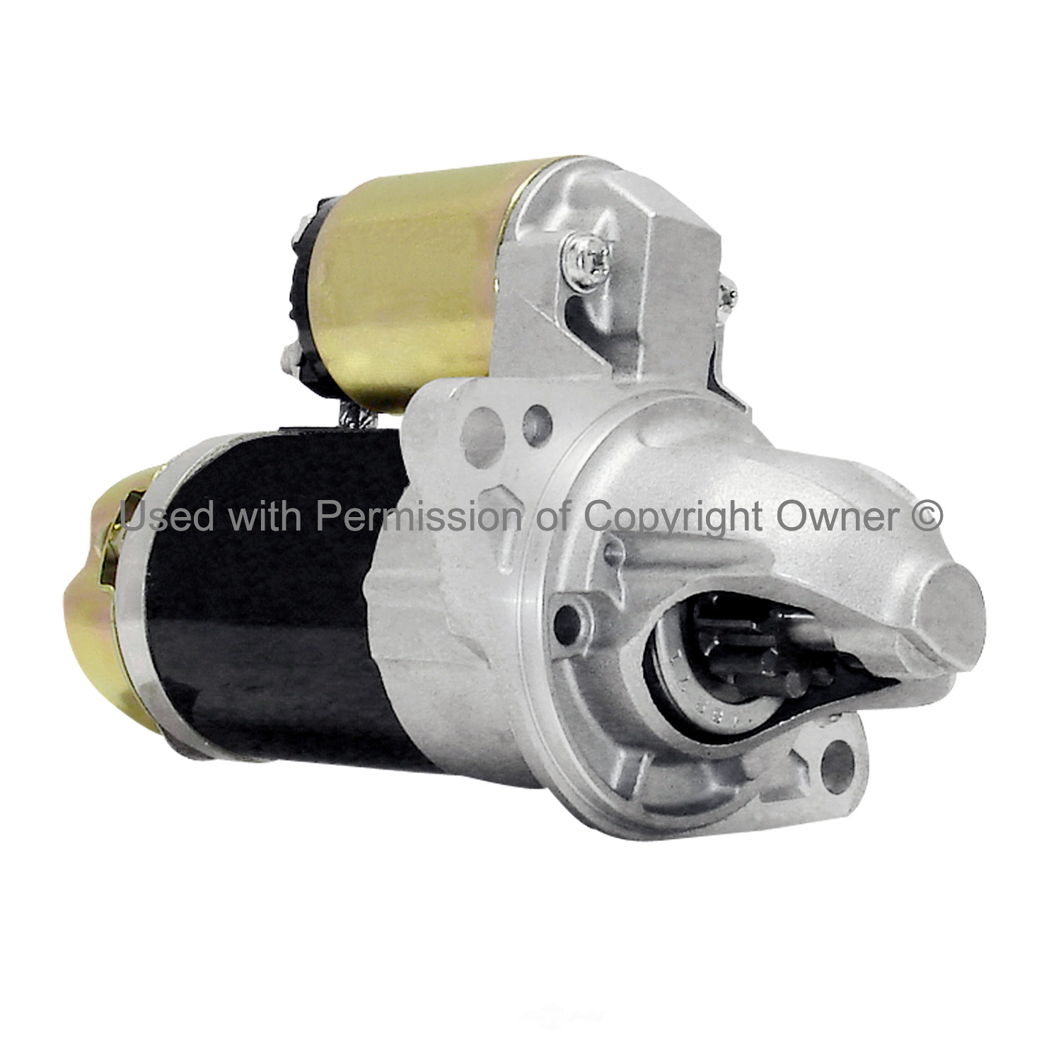PURE ENERGY - Remanufactured - PGY - 17840