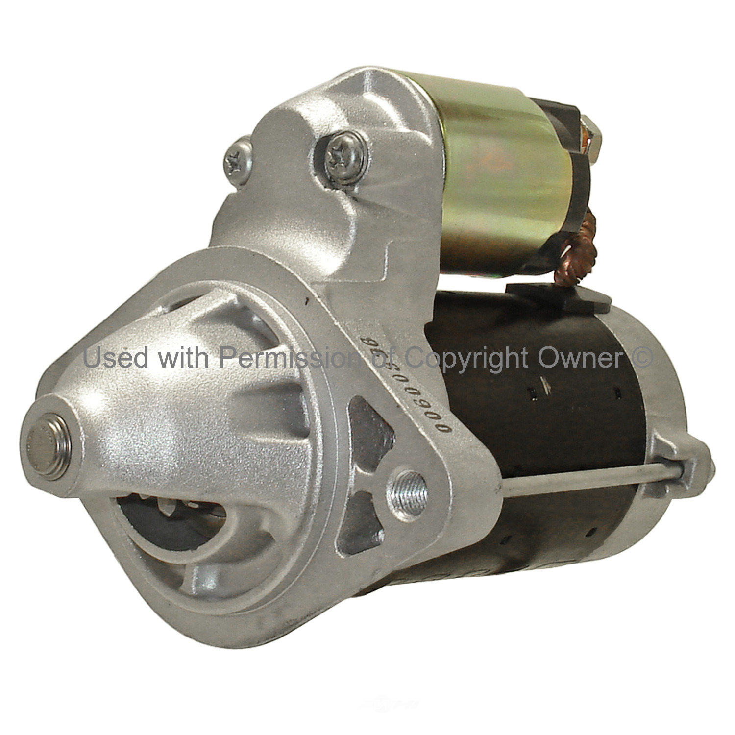 PURE ENERGY - Remanufactured - PGY 17841