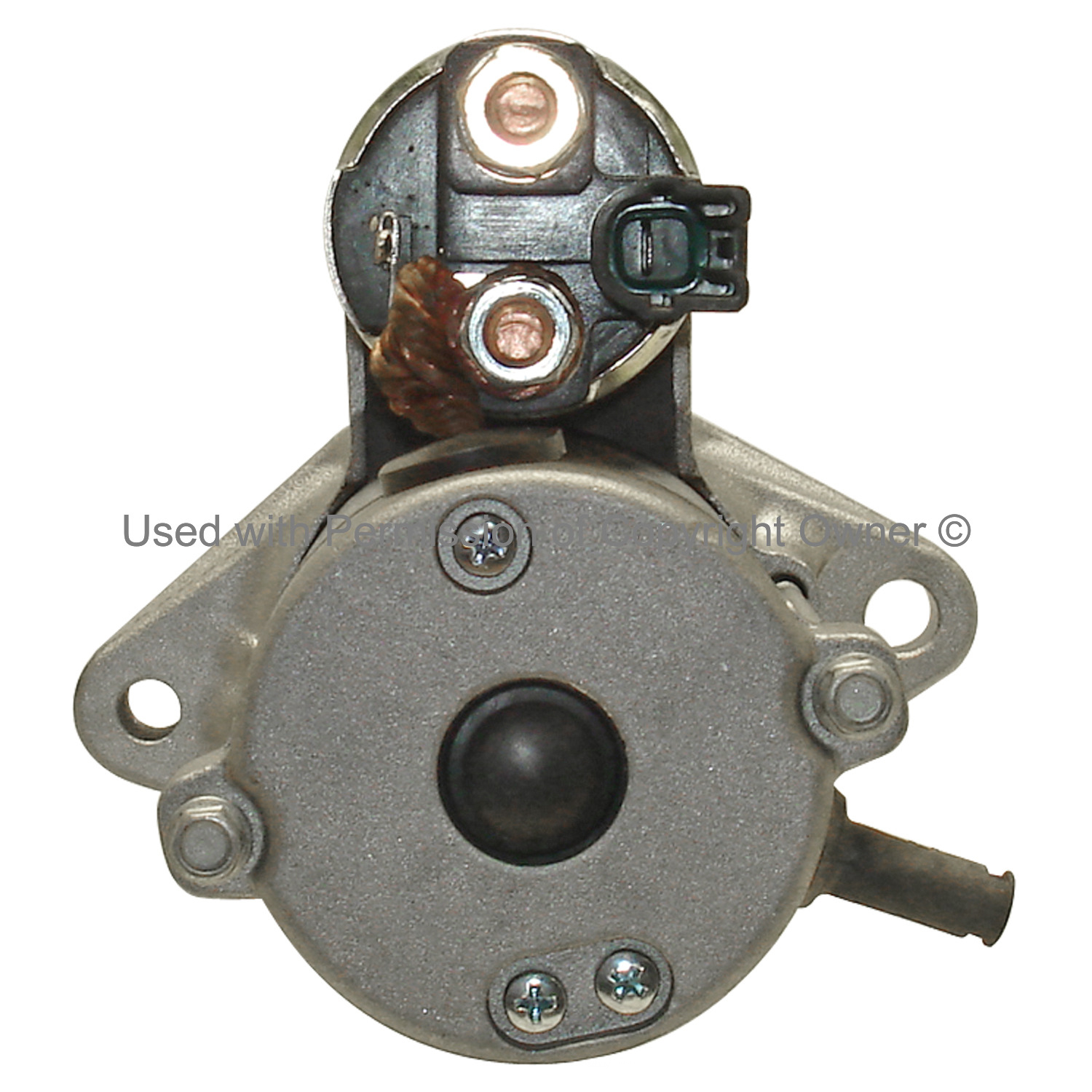 PURE ENERGY - Remanufactured - PGY 17841