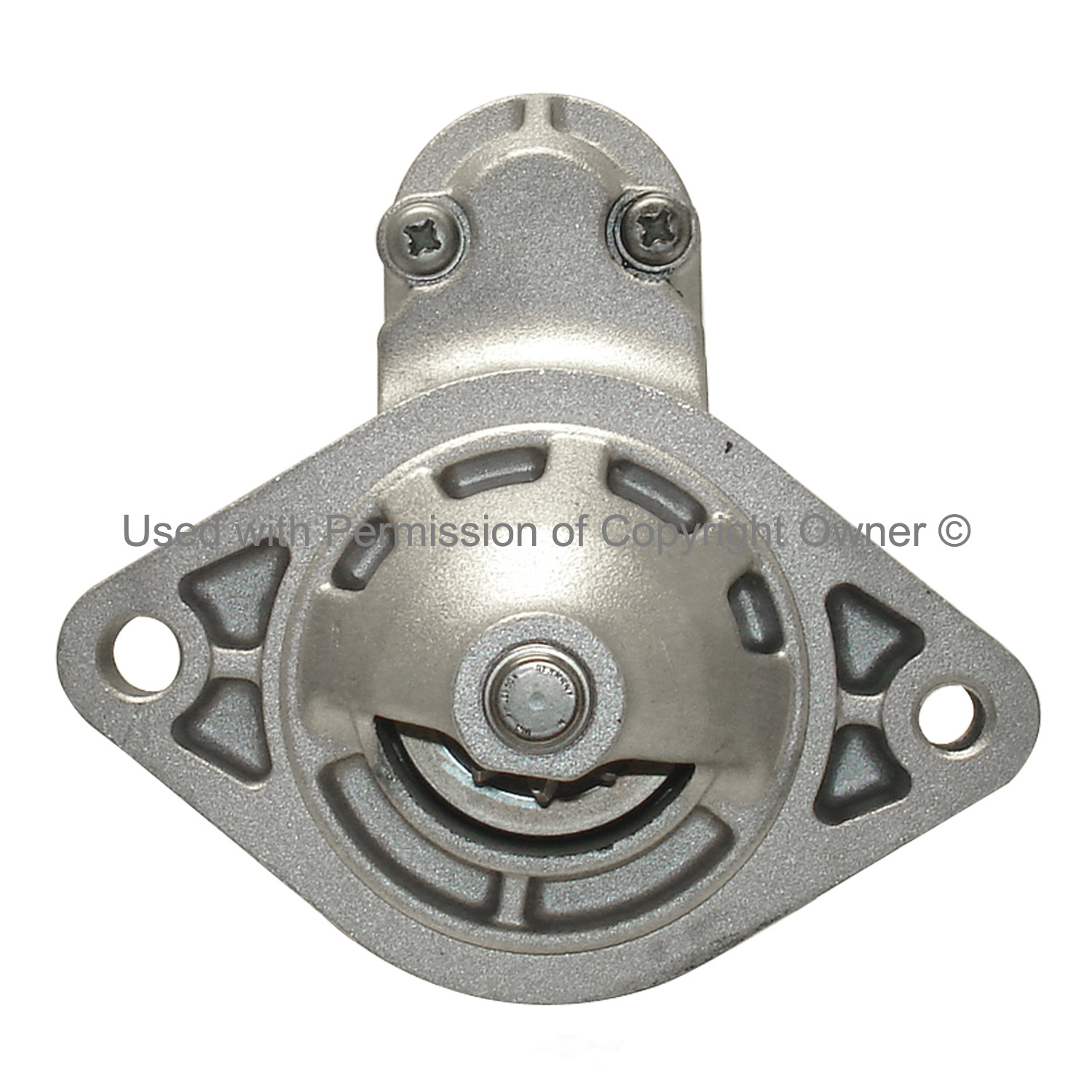 PURE ENERGY - Remanufactured - PGY 17841