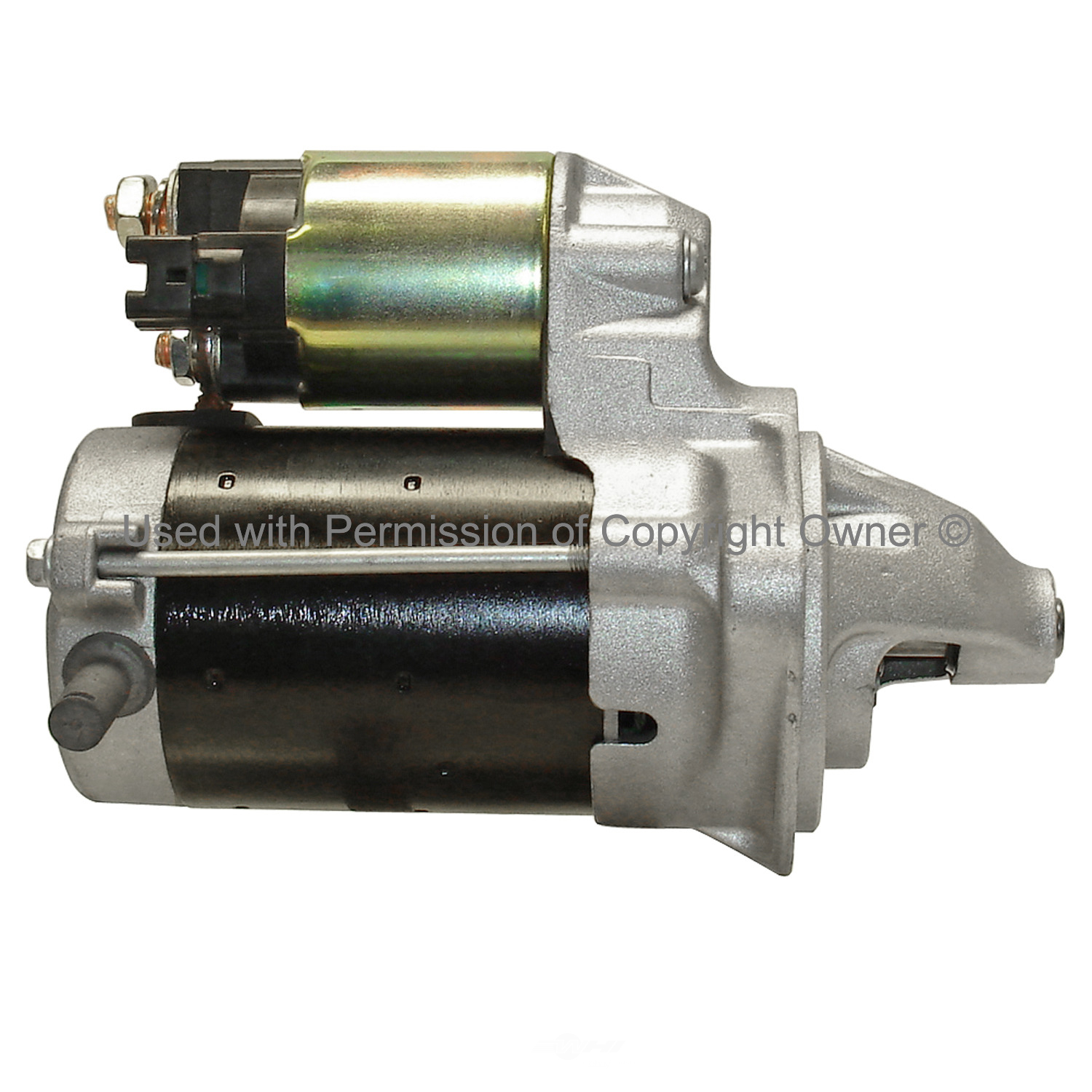 PURE ENERGY - Remanufactured - PGY 17841