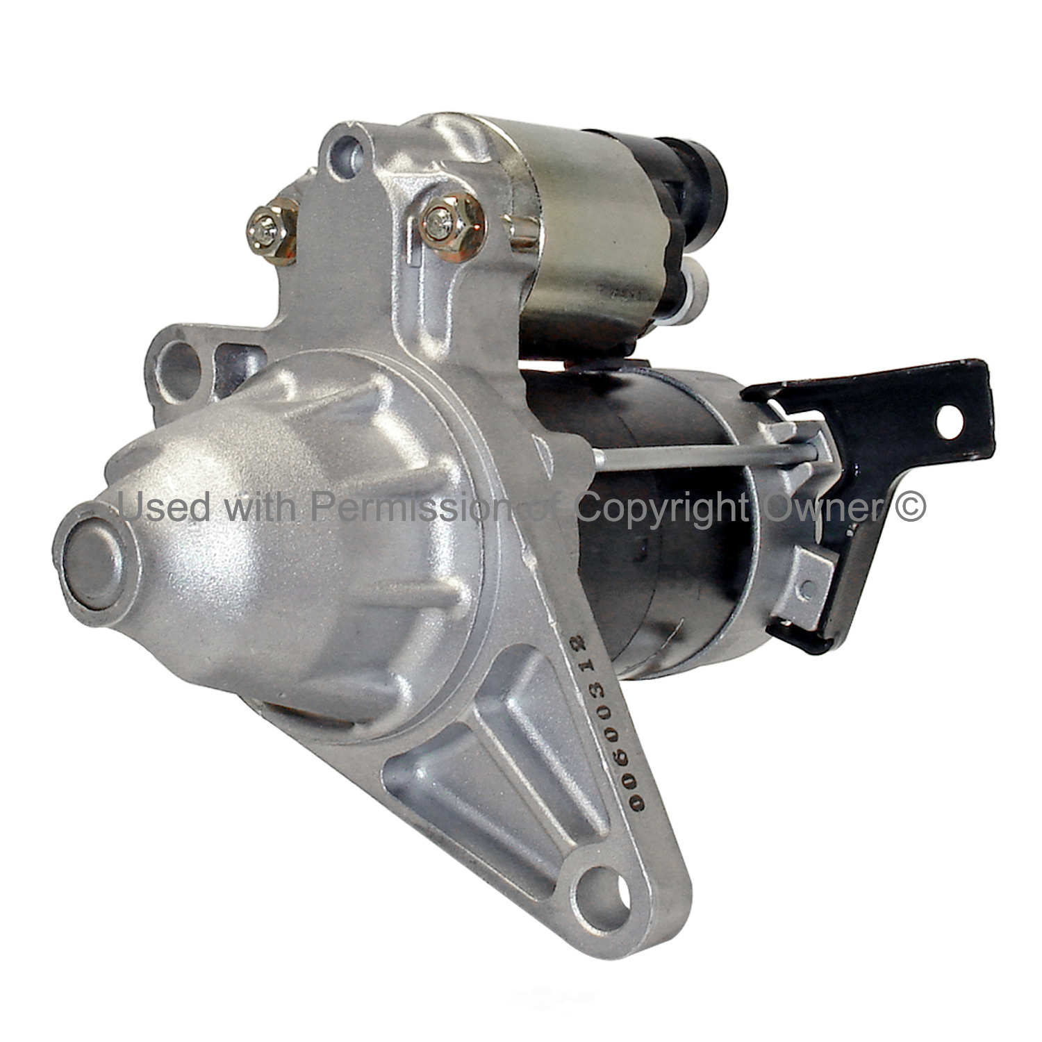 PURE ENERGY - Remanufactured - PGY 17845