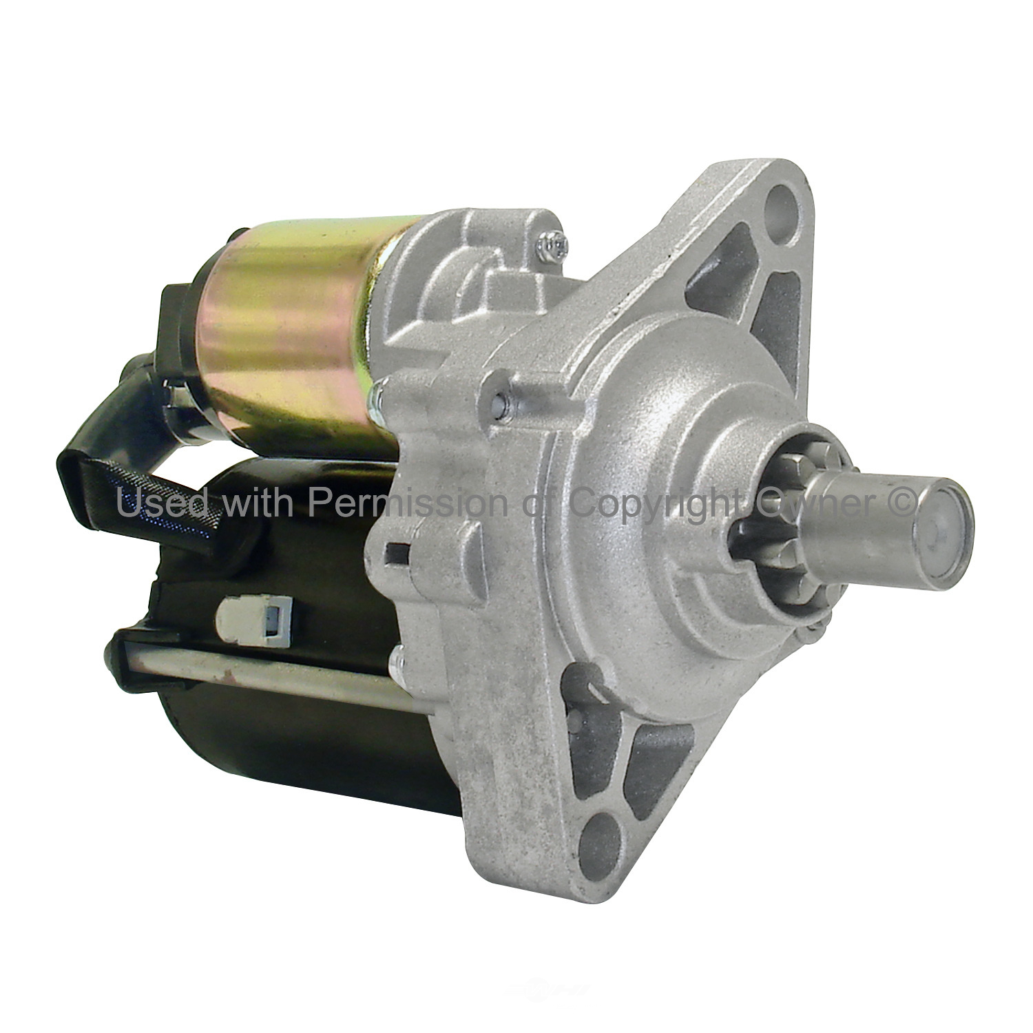 PURE ENERGY - Remanufactured - PGY 17847