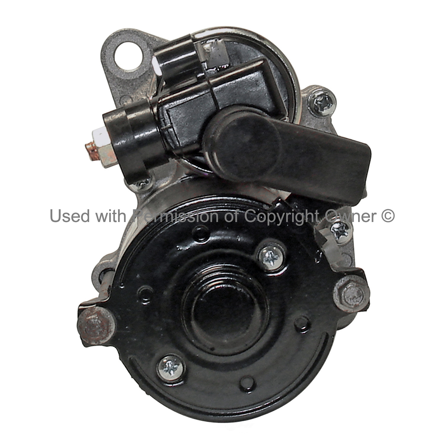 PURE ENERGY - Remanufactured - PGY 17847