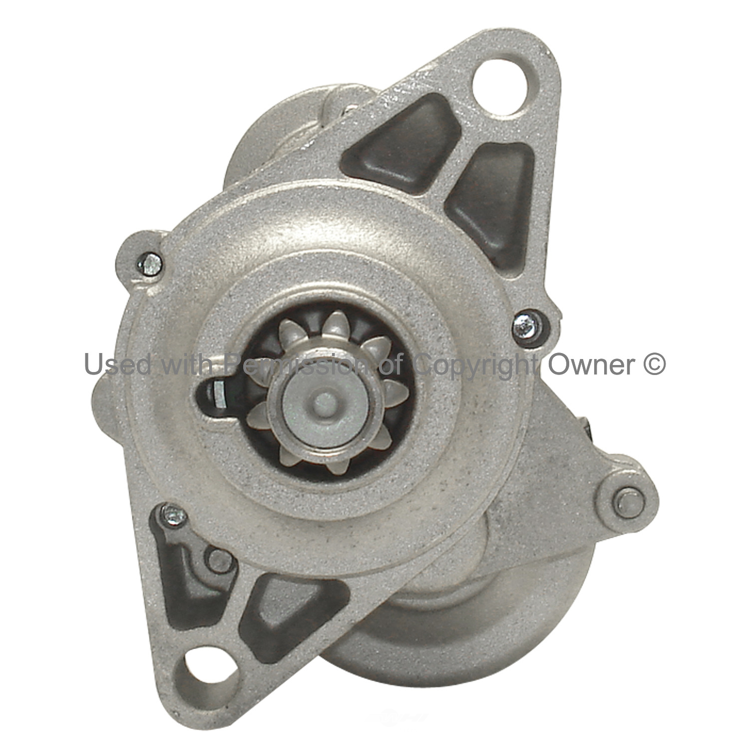 PURE ENERGY - Remanufactured - PGY 17847
