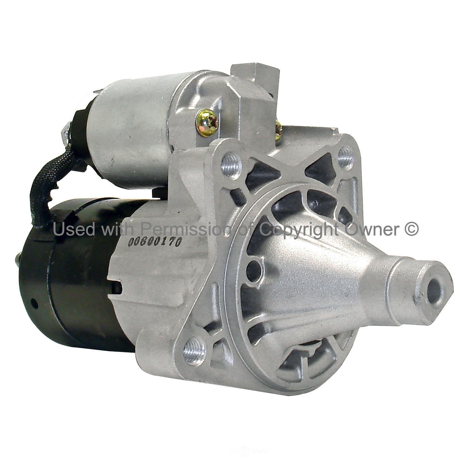 PURE ENERGY - Remanufactured - PGY - 17848