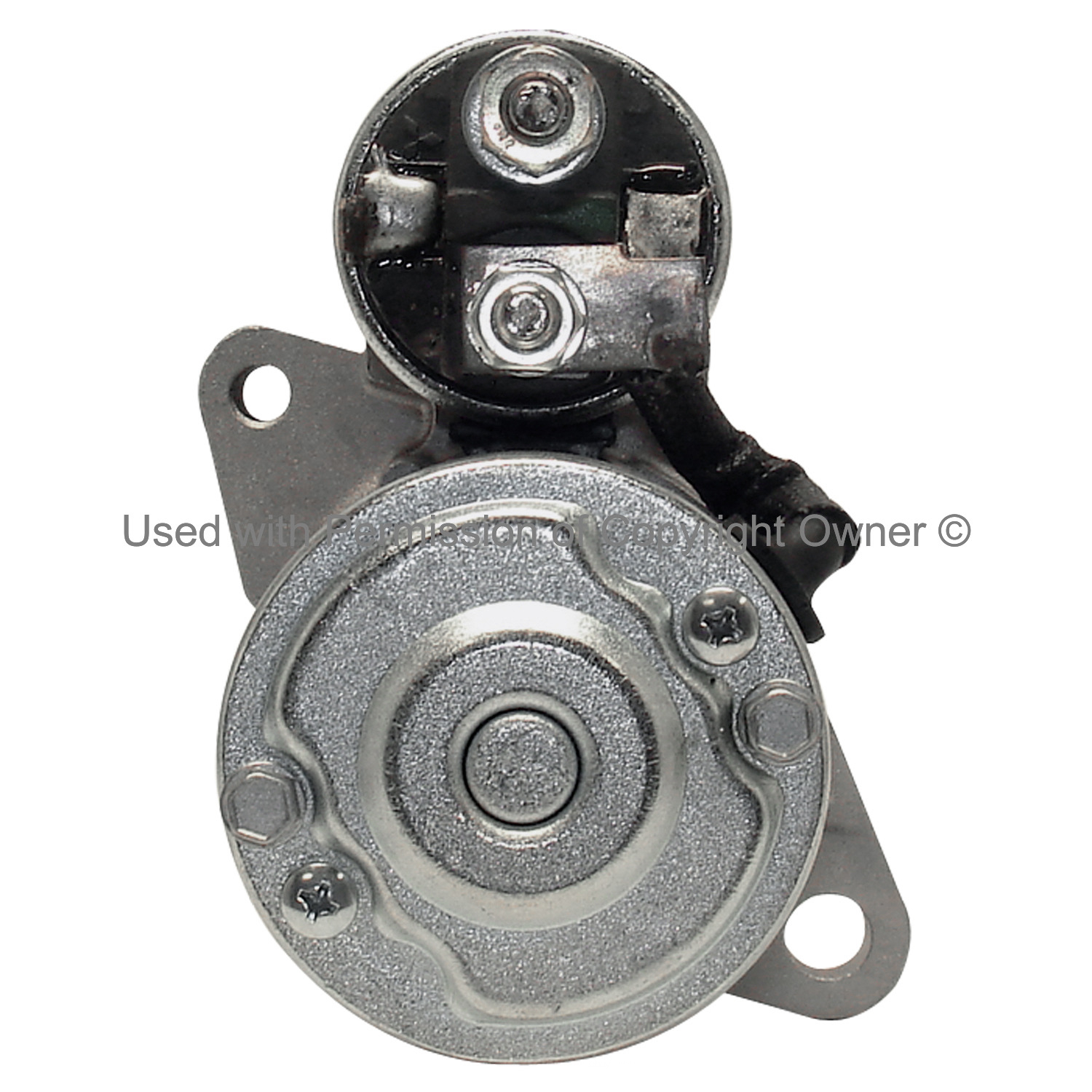 PURE ENERGY - Remanufactured - PGY 17849