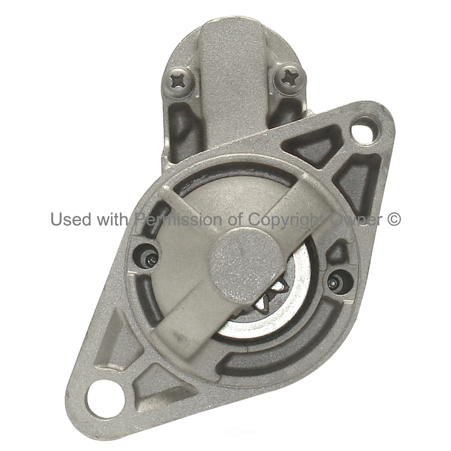 PURE ENERGY - Remanufactured - PGY 17849