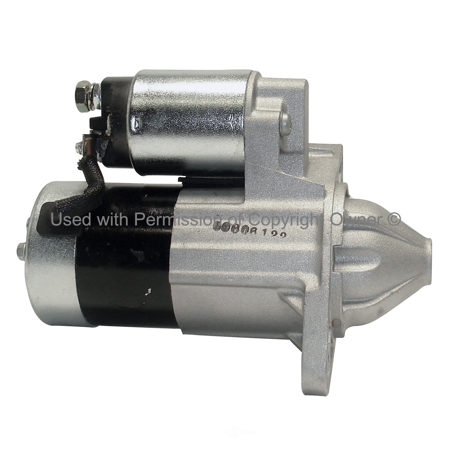 PURE ENERGY - Remanufactured - PGY 17849
