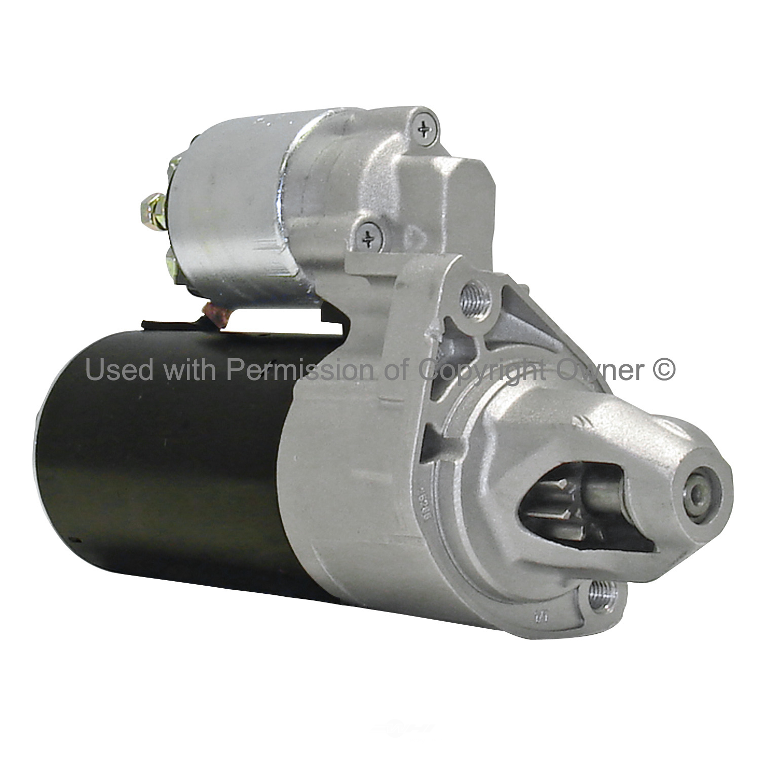 PURE ENERGY - Remanufactured - PGY 17852