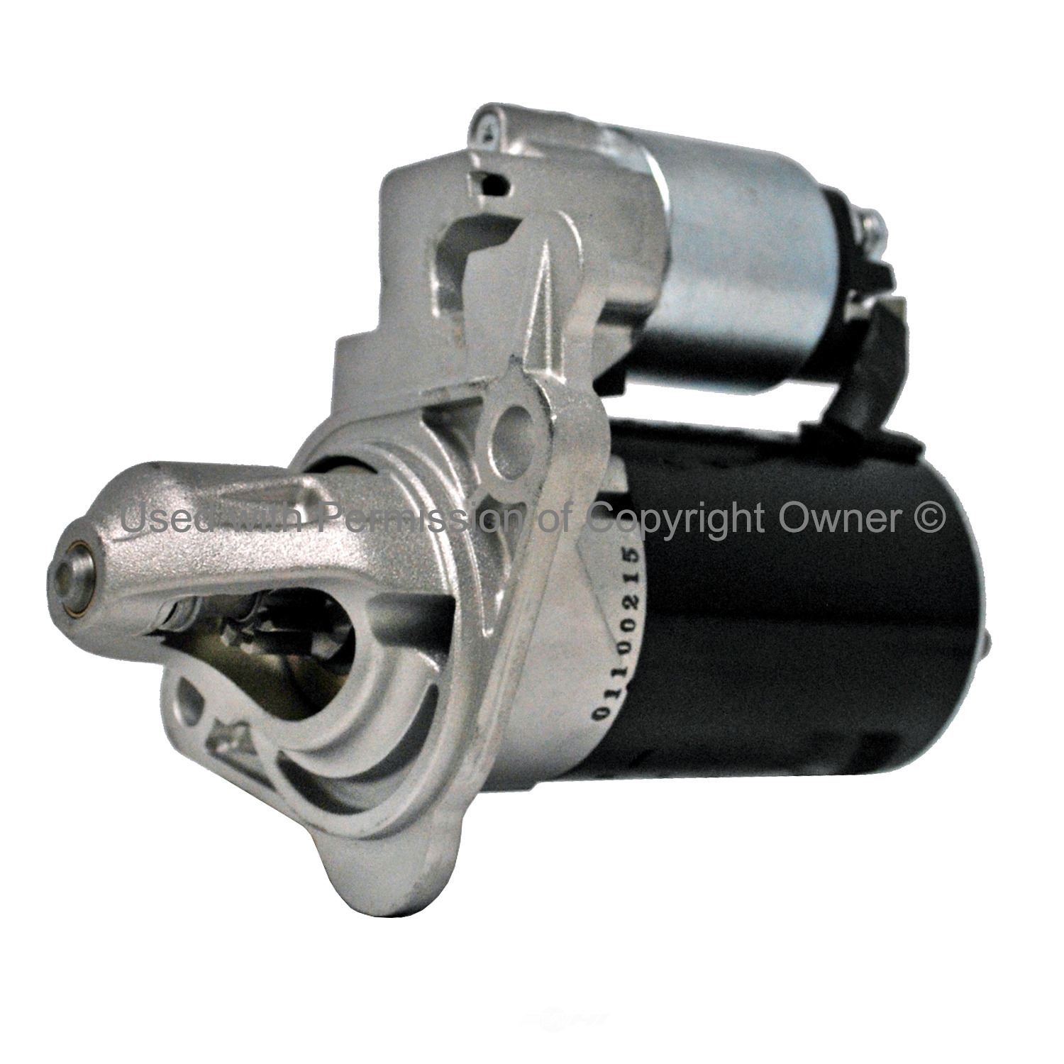 PURE ENERGY - Remanufactured - PGY 17854