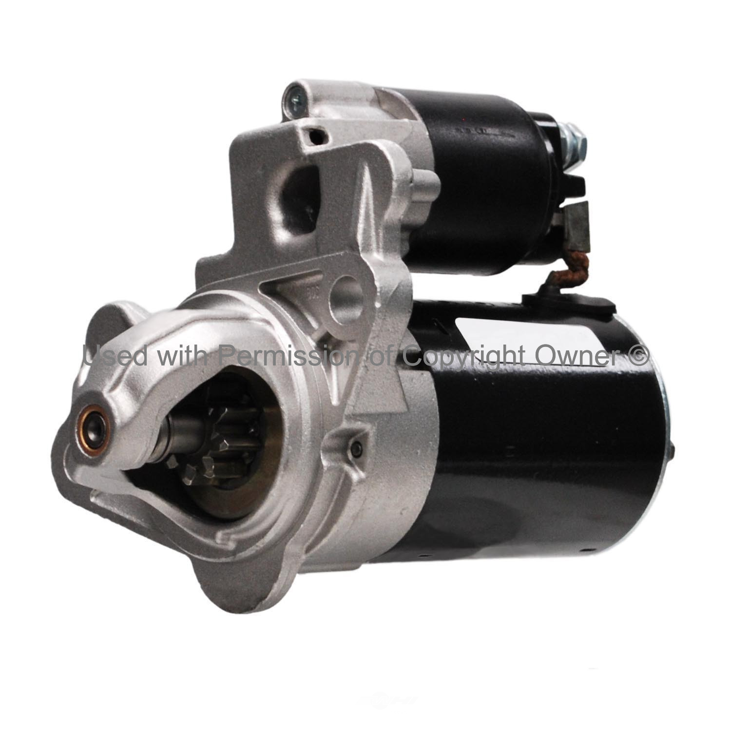 PURE ENERGY - Remanufactured - PGY 17855