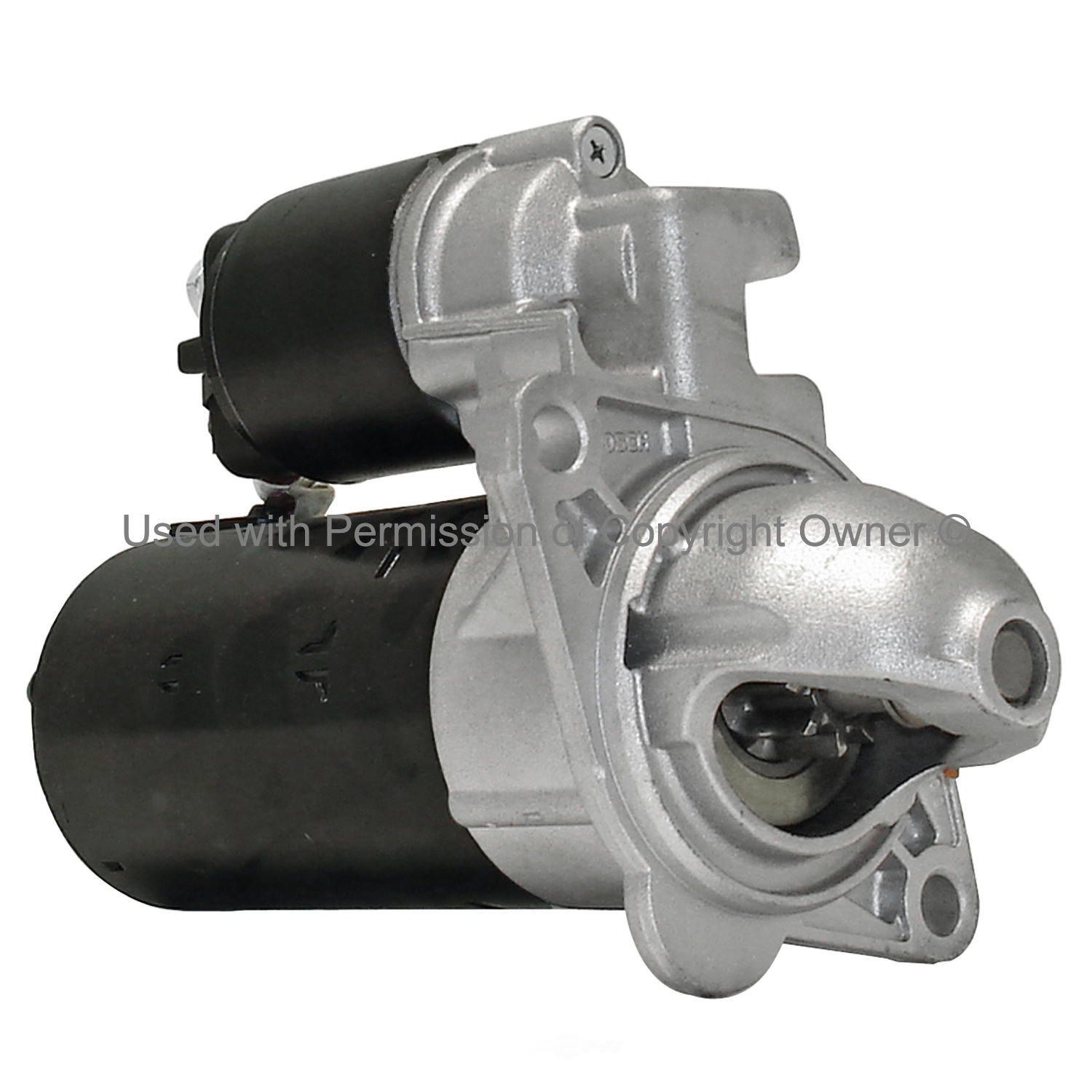 PURE ENERGY - Remanufactured - PGY 17858
