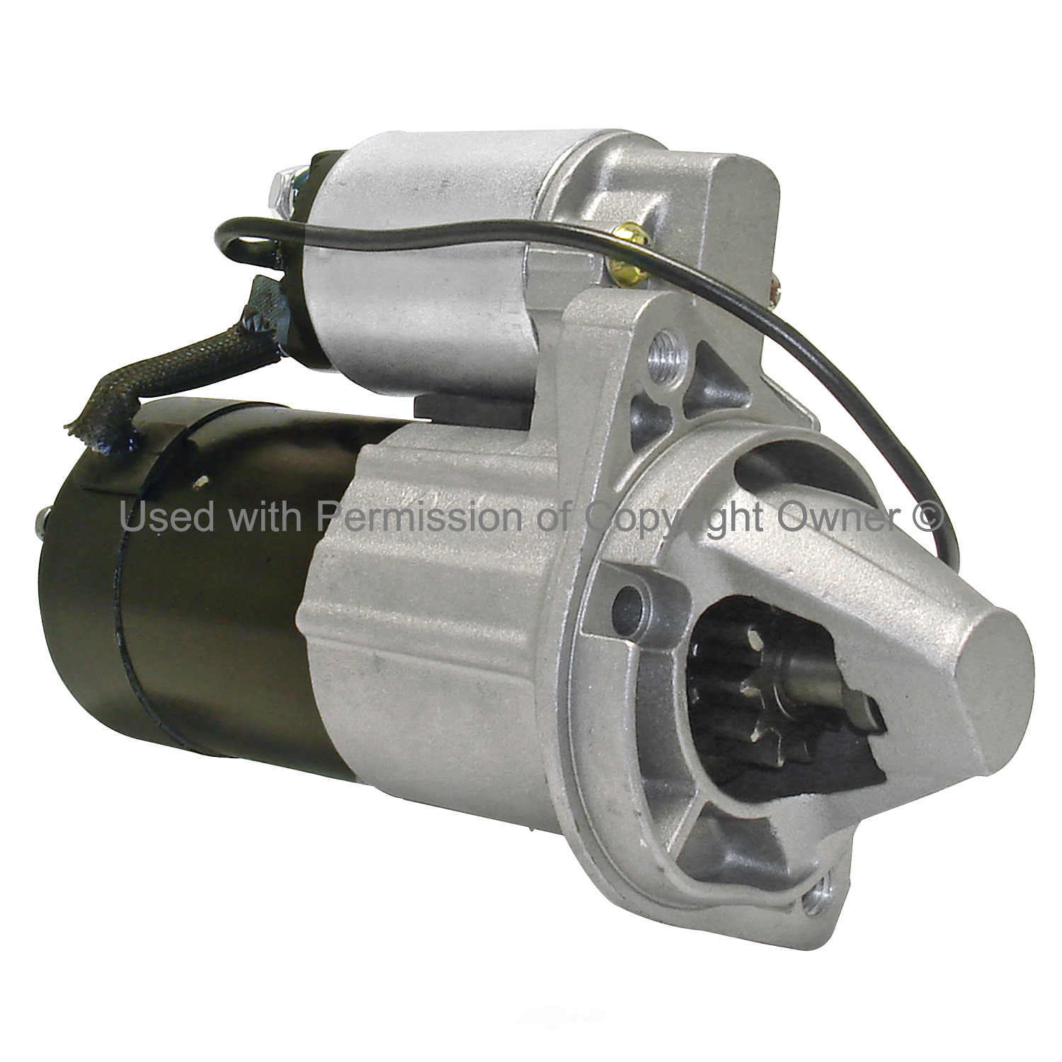 PURE ENERGY - Remanufactured - PGY 17859