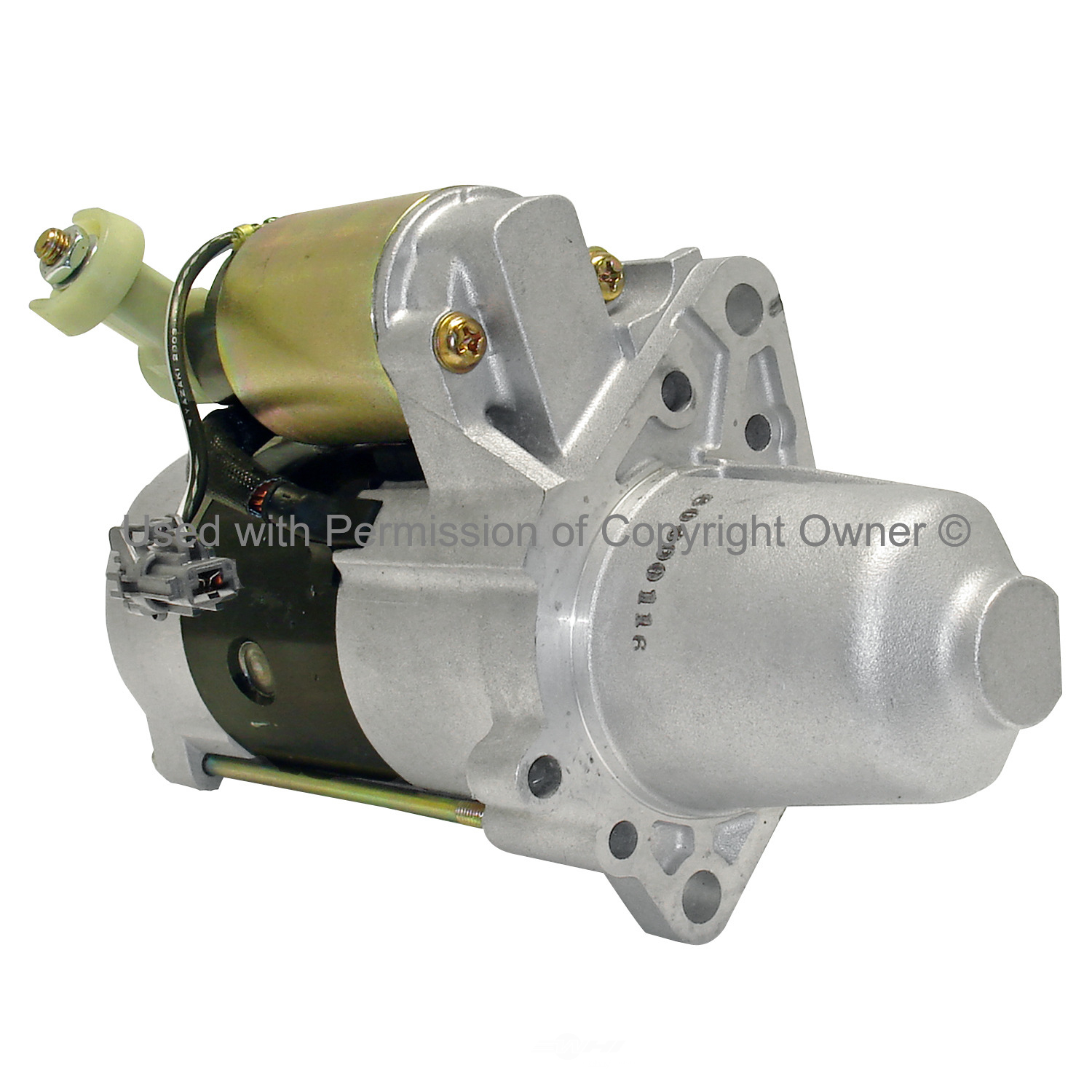 PURE ENERGY - Remanufactured - PGY - 17864