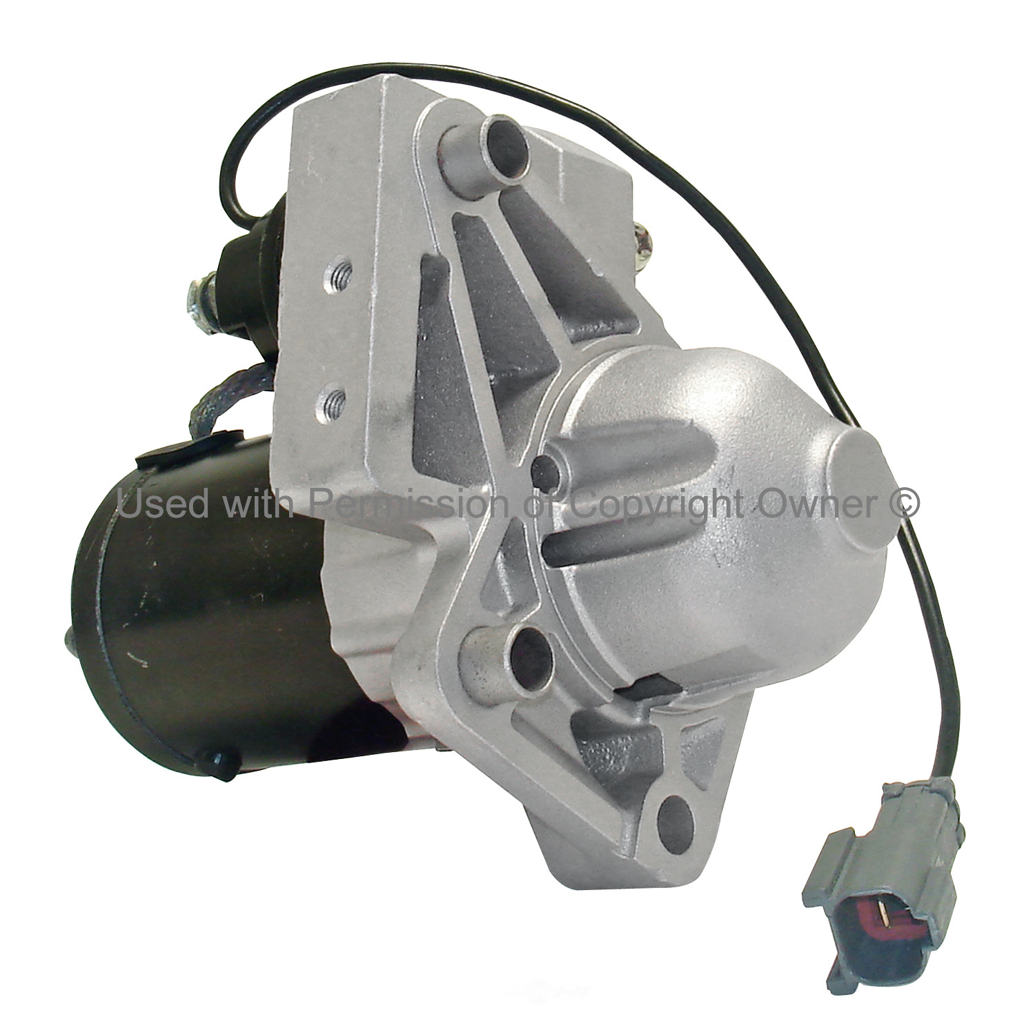 PURE ENERGY - Remanufactured - PGY 17872