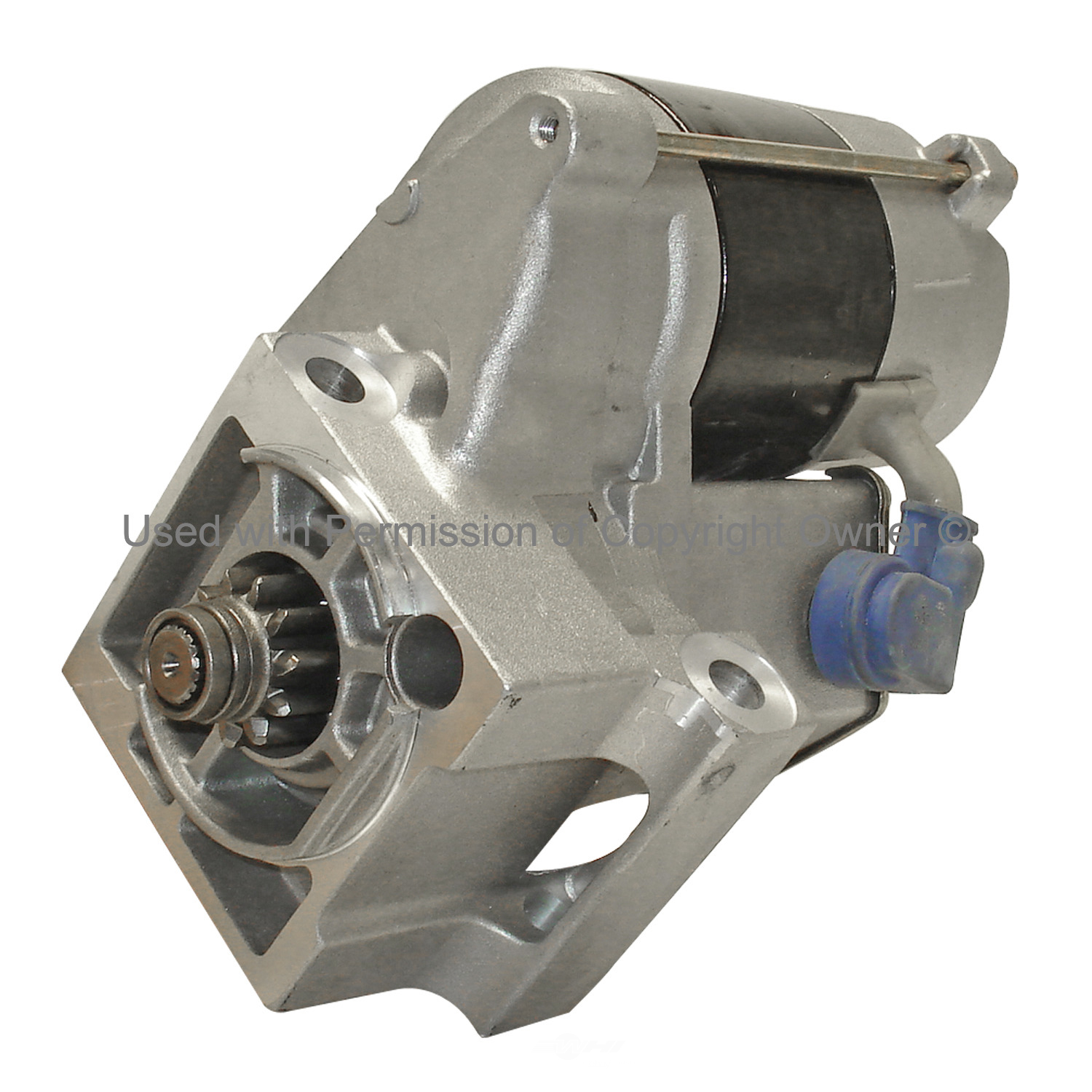 PURE ENERGY - Remanufactured - PGY - 17880