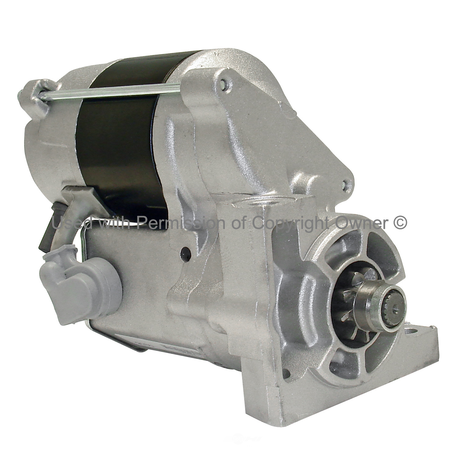 PURE ENERGY - Remanufactured - PGY - 17891