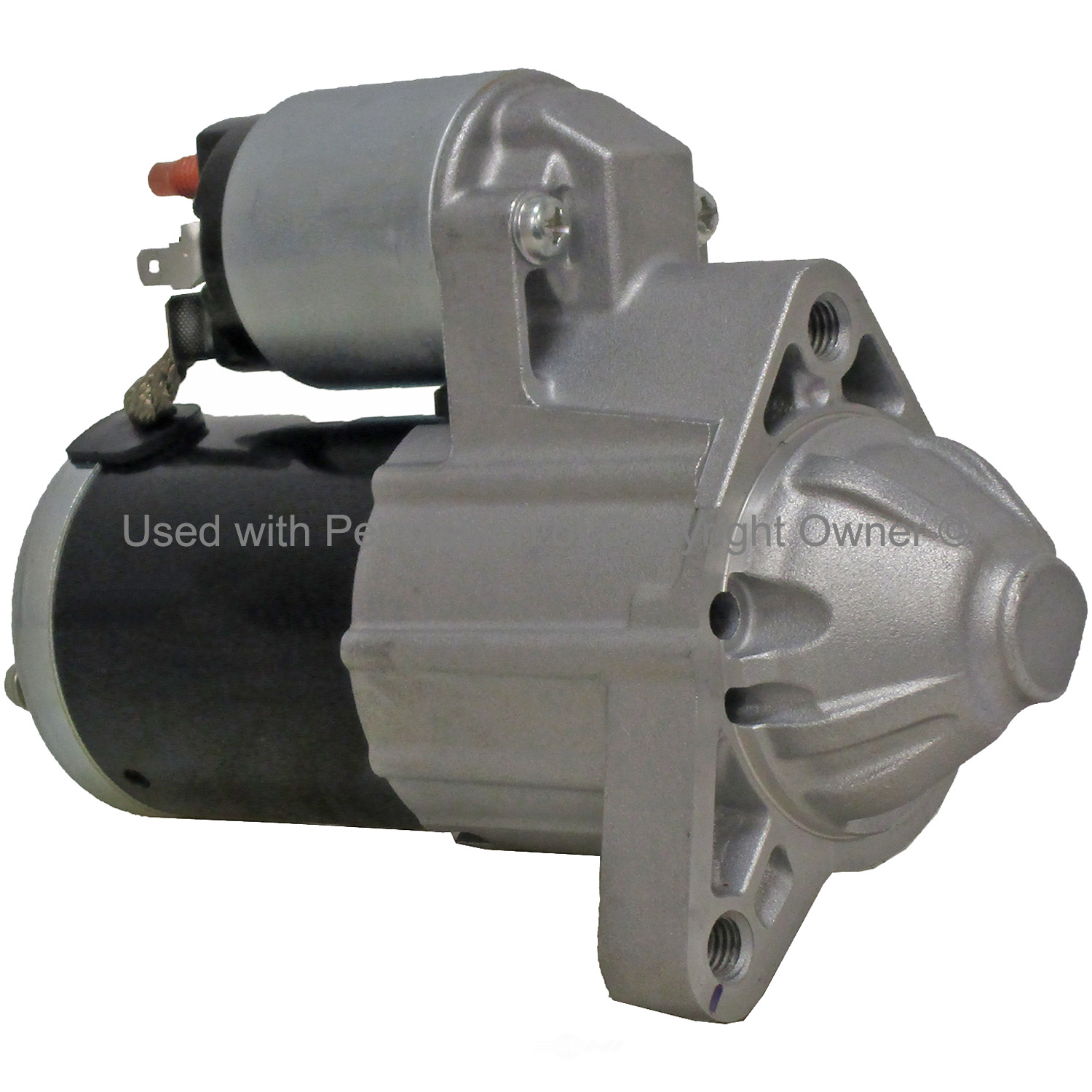 PURE ENERGY - Remanufactured - PGY - 17898
