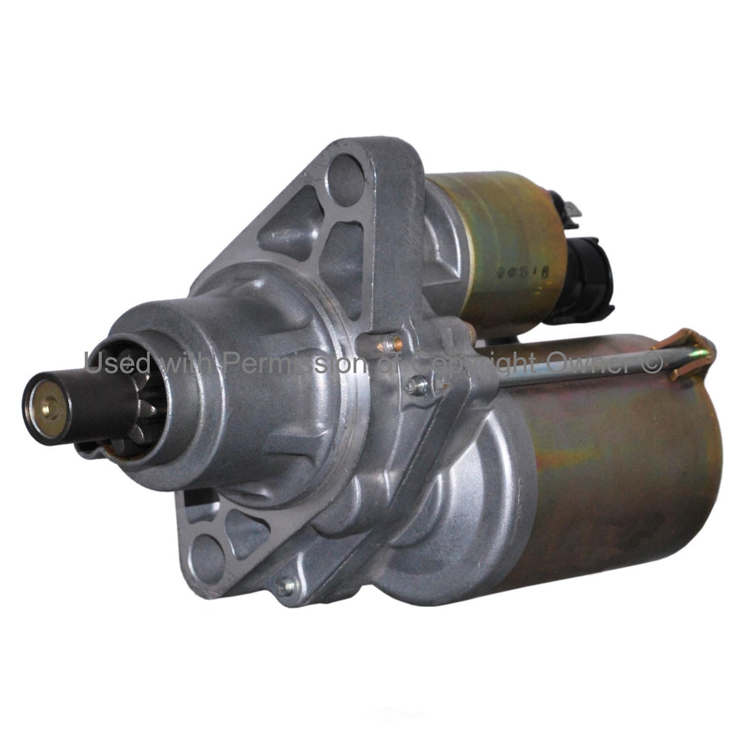 PURE ENERGY - Remanufactured - PGY 17899