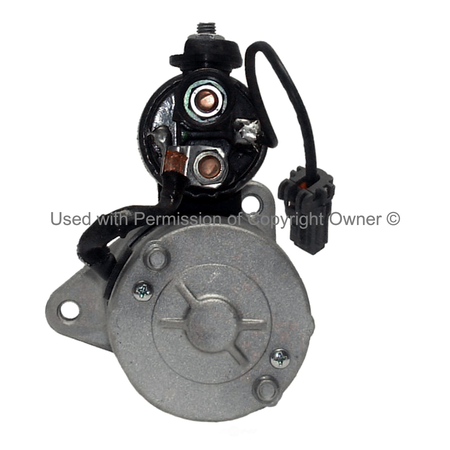 PURE ENERGY - Remanufactured - PGY 17904