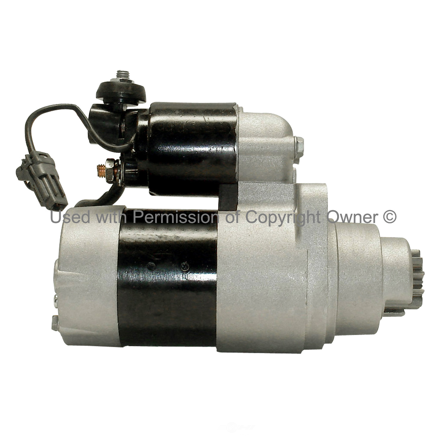 PURE ENERGY - Remanufactured - PGY 17904