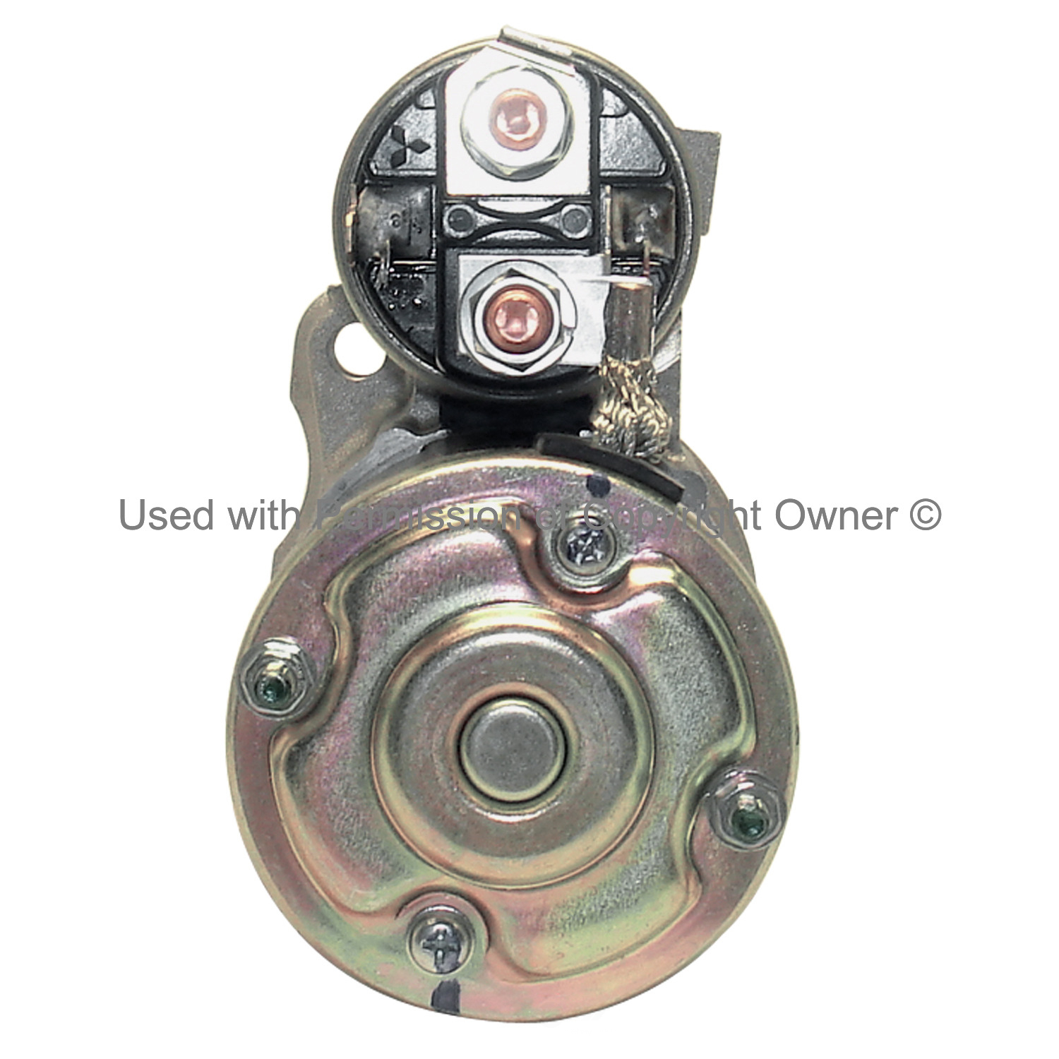 PURE ENERGY - Remanufactured - PGY 17907
