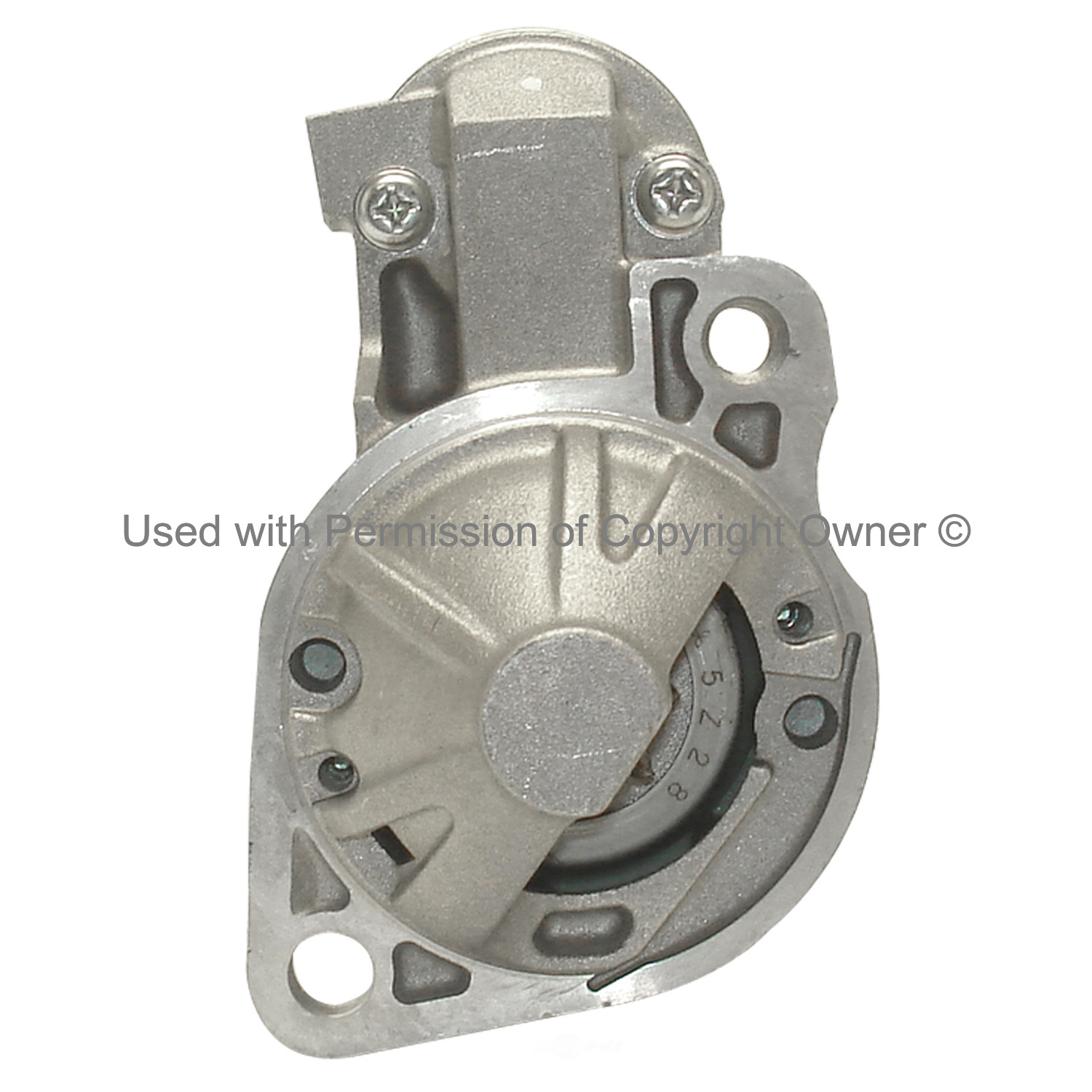 PURE ENERGY - Remanufactured - PGY 17907