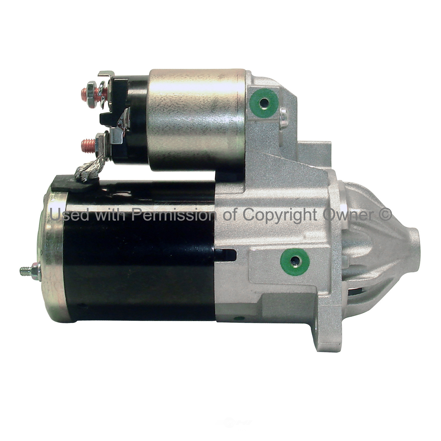 PURE ENERGY - Remanufactured - PGY 17907