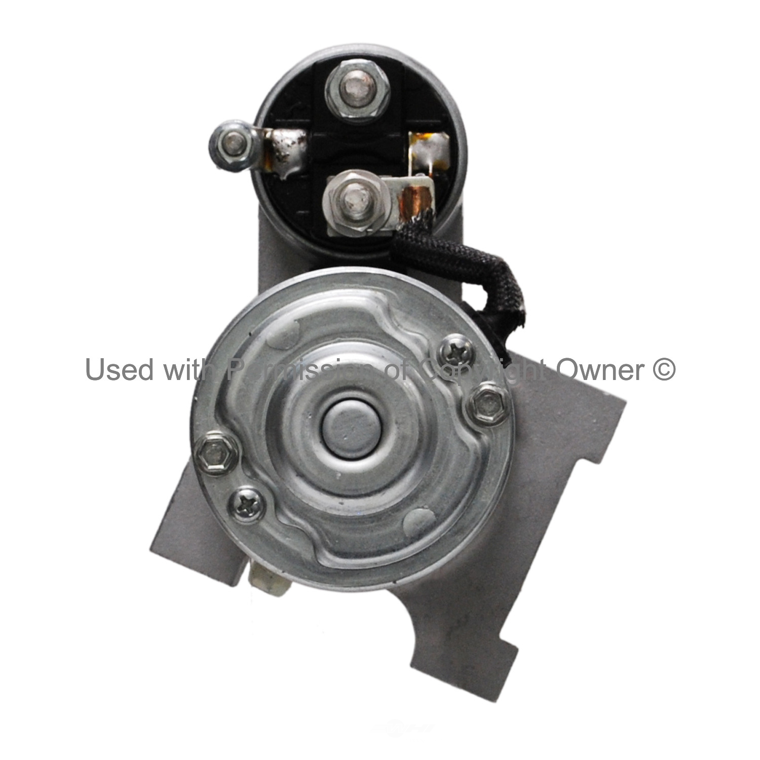 PURE ENERGY - Remanufactured - PGY 17913