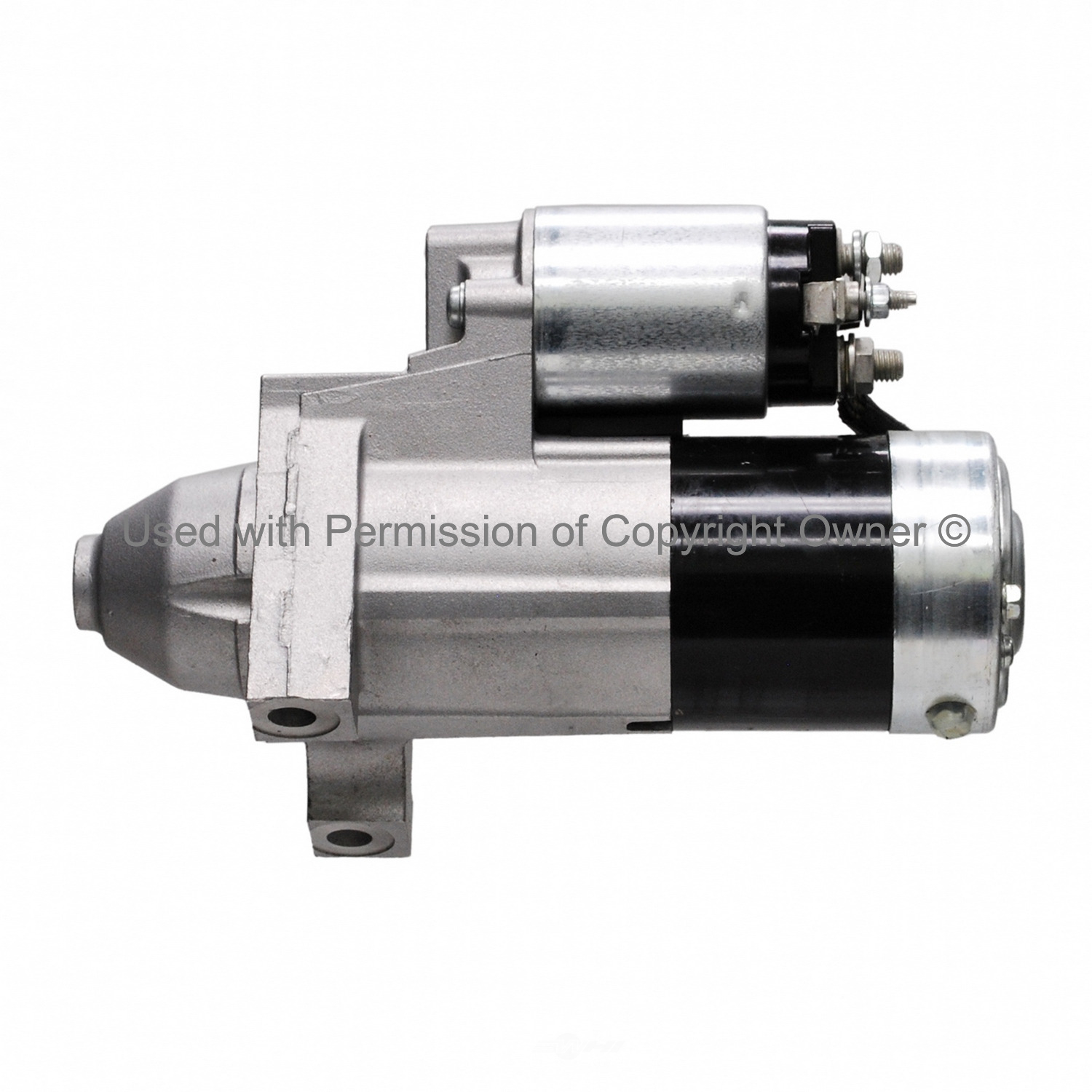 PURE ENERGY - Remanufactured - PGY 17913