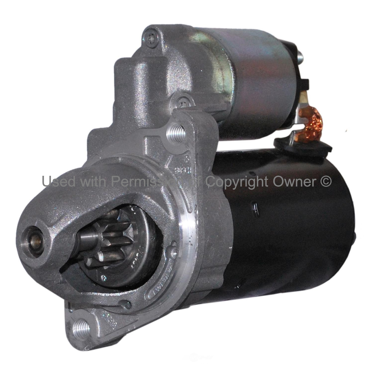 PURE ENERGY - Remanufactured - PGY 17920
