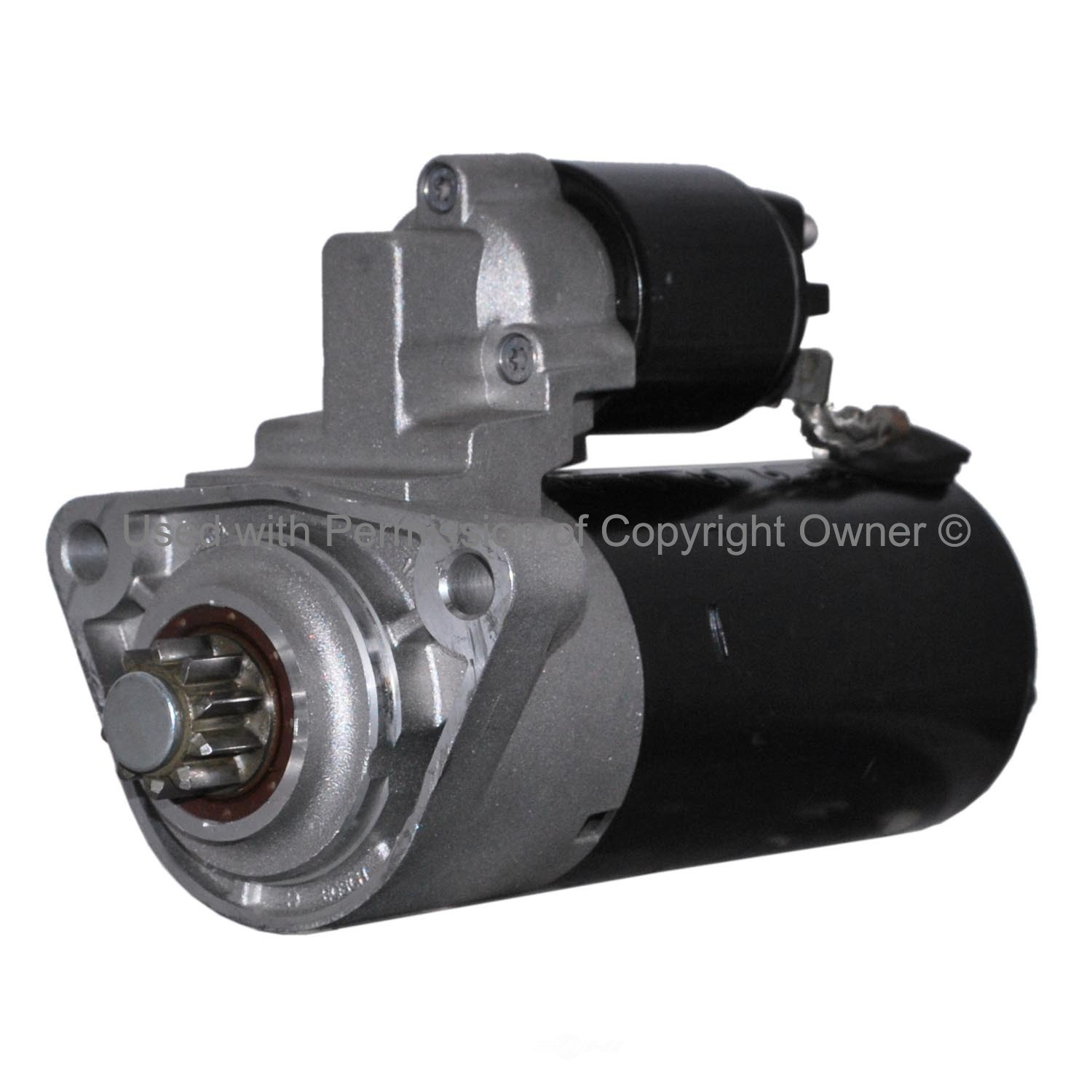 PURE ENERGY - Remanufactured - PGY - 17925