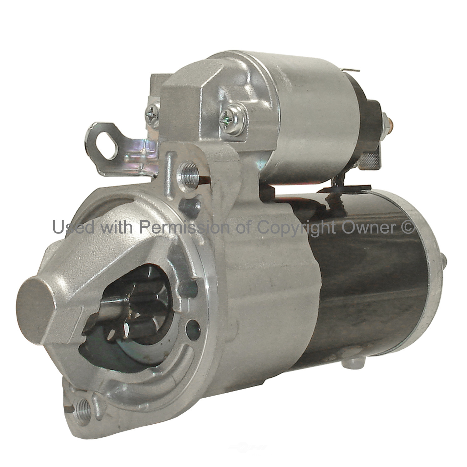 PURE ENERGY - Remanufactured - PGY 17931