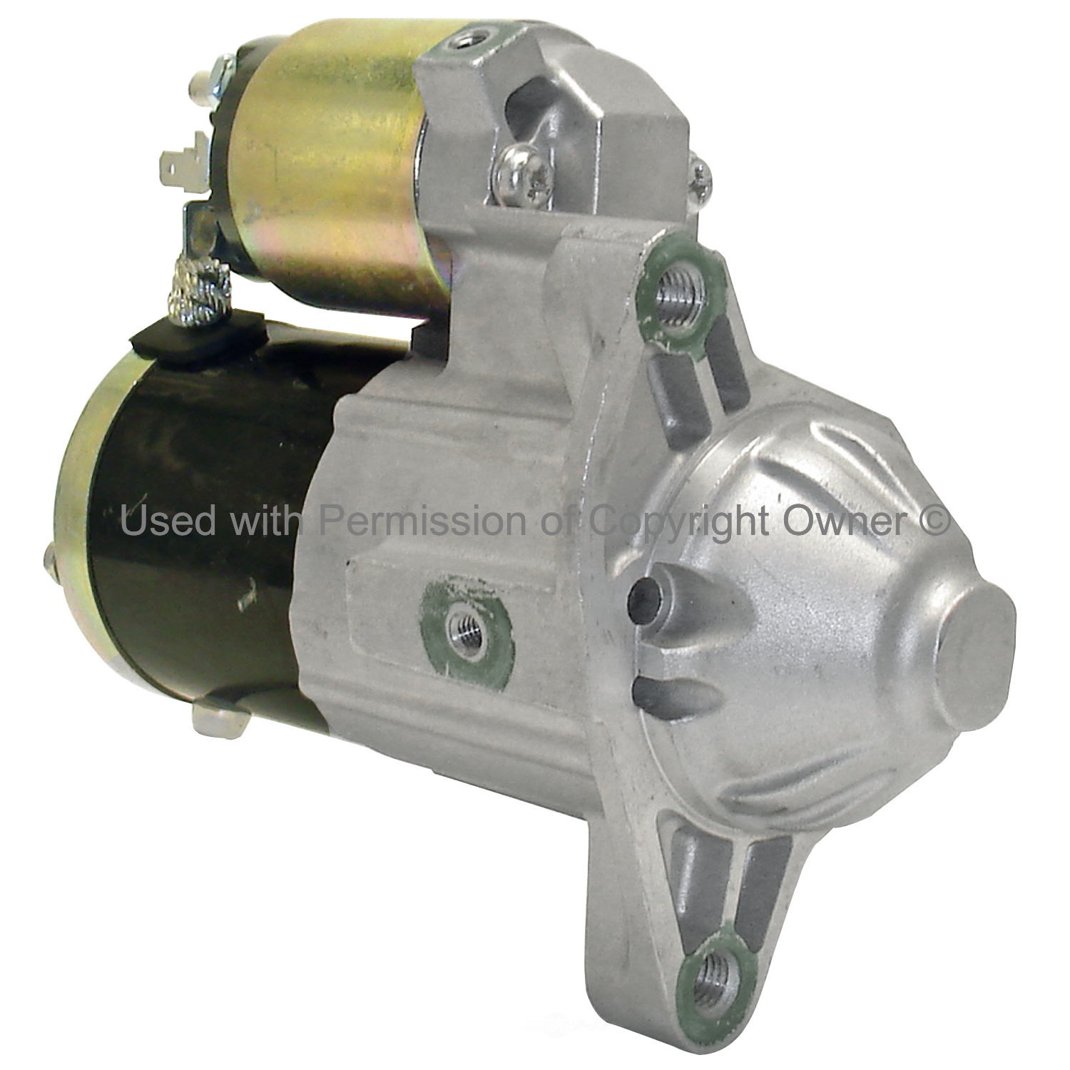 PURE ENERGY - Remanufactured - PGY 17937