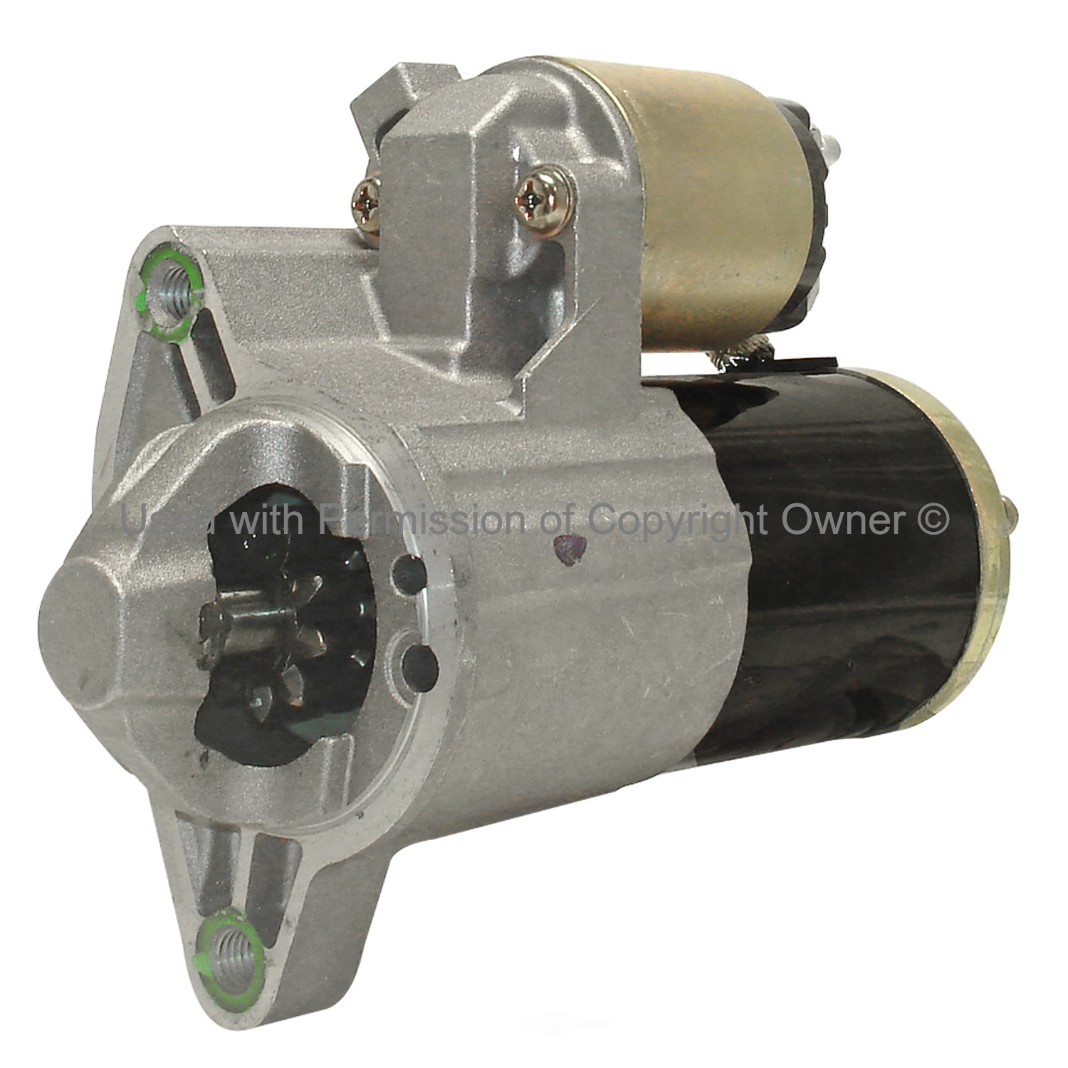 PURE ENERGY - Remanufactured - PGY 17938