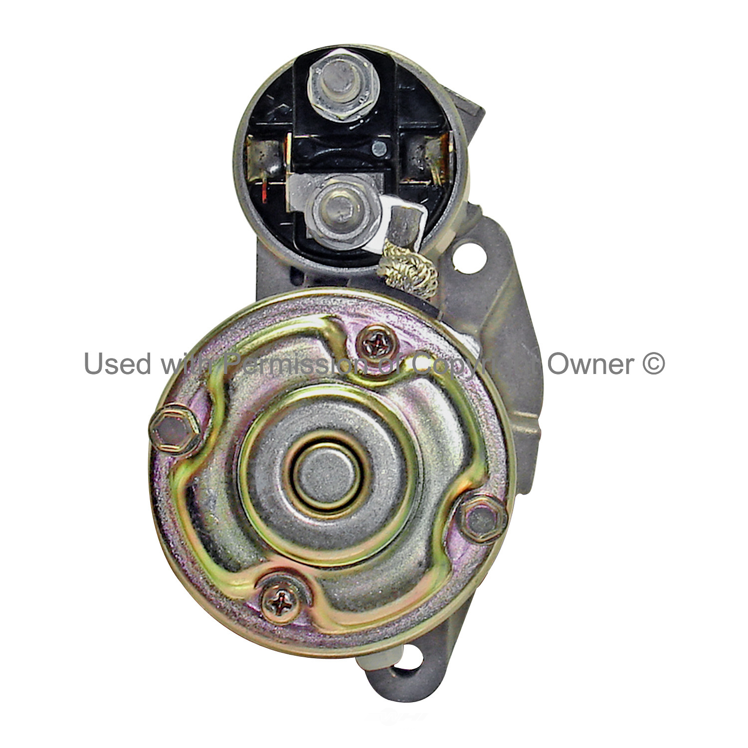 PURE ENERGY - Remanufactured - PGY 17938