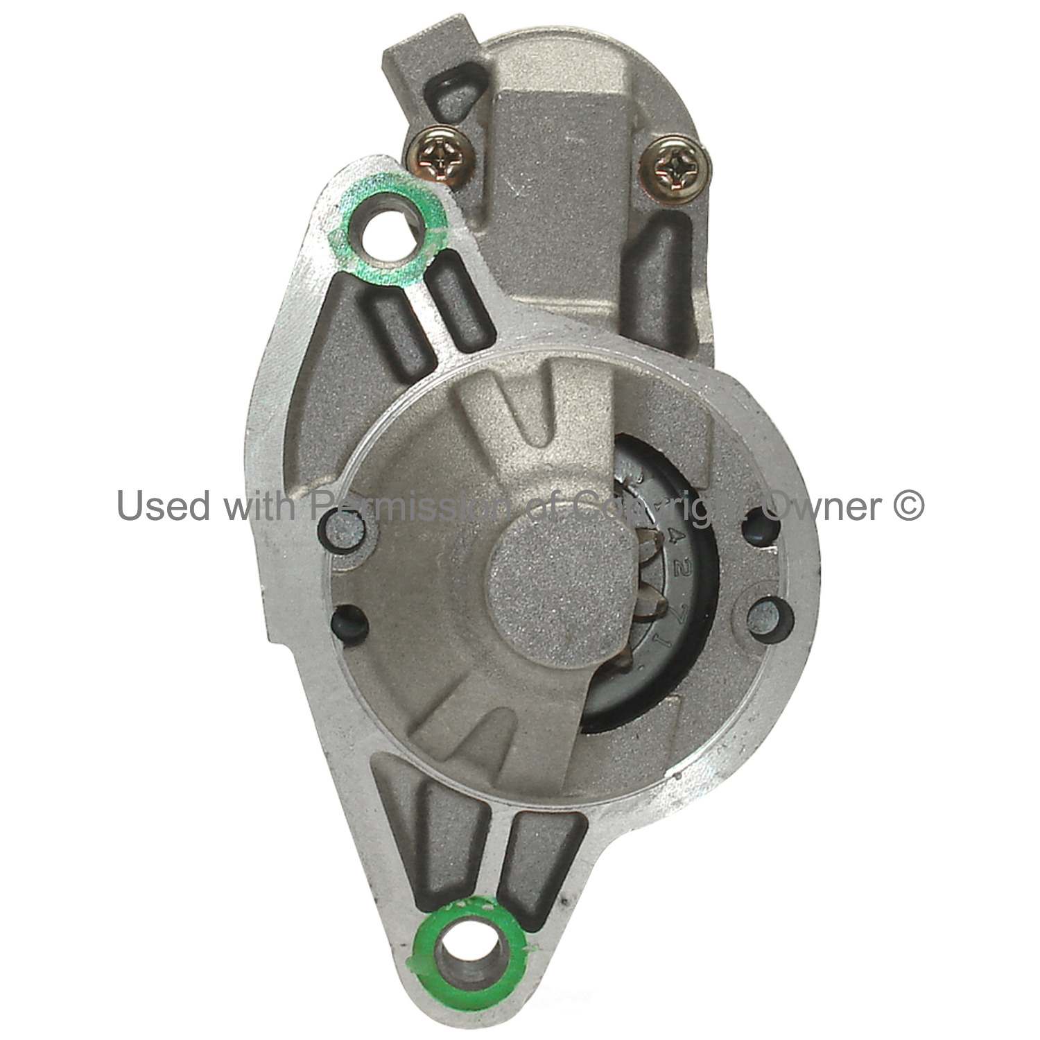 PURE ENERGY - Remanufactured - PGY 17938